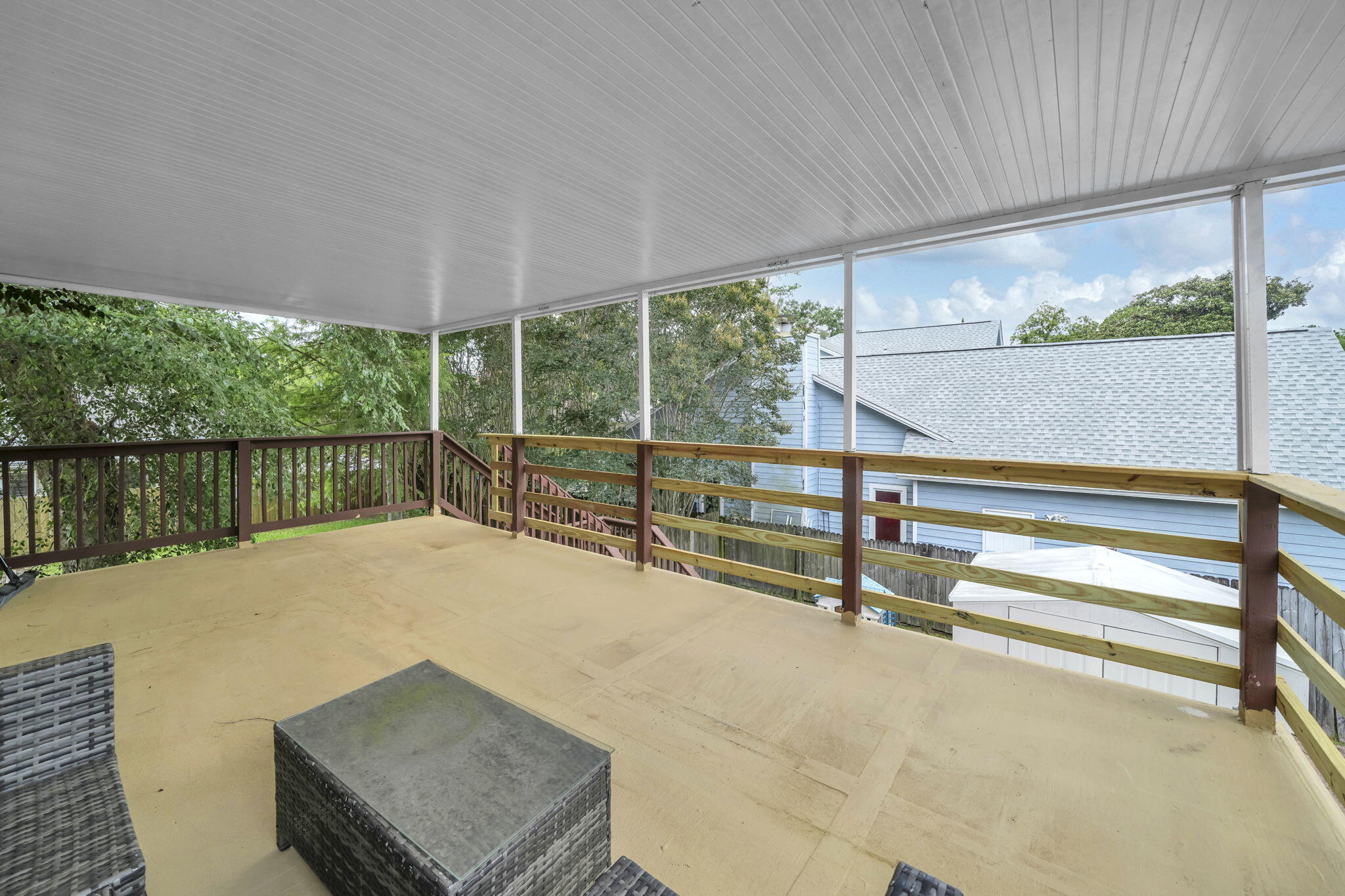 WINDMILL TERRACE - Residential