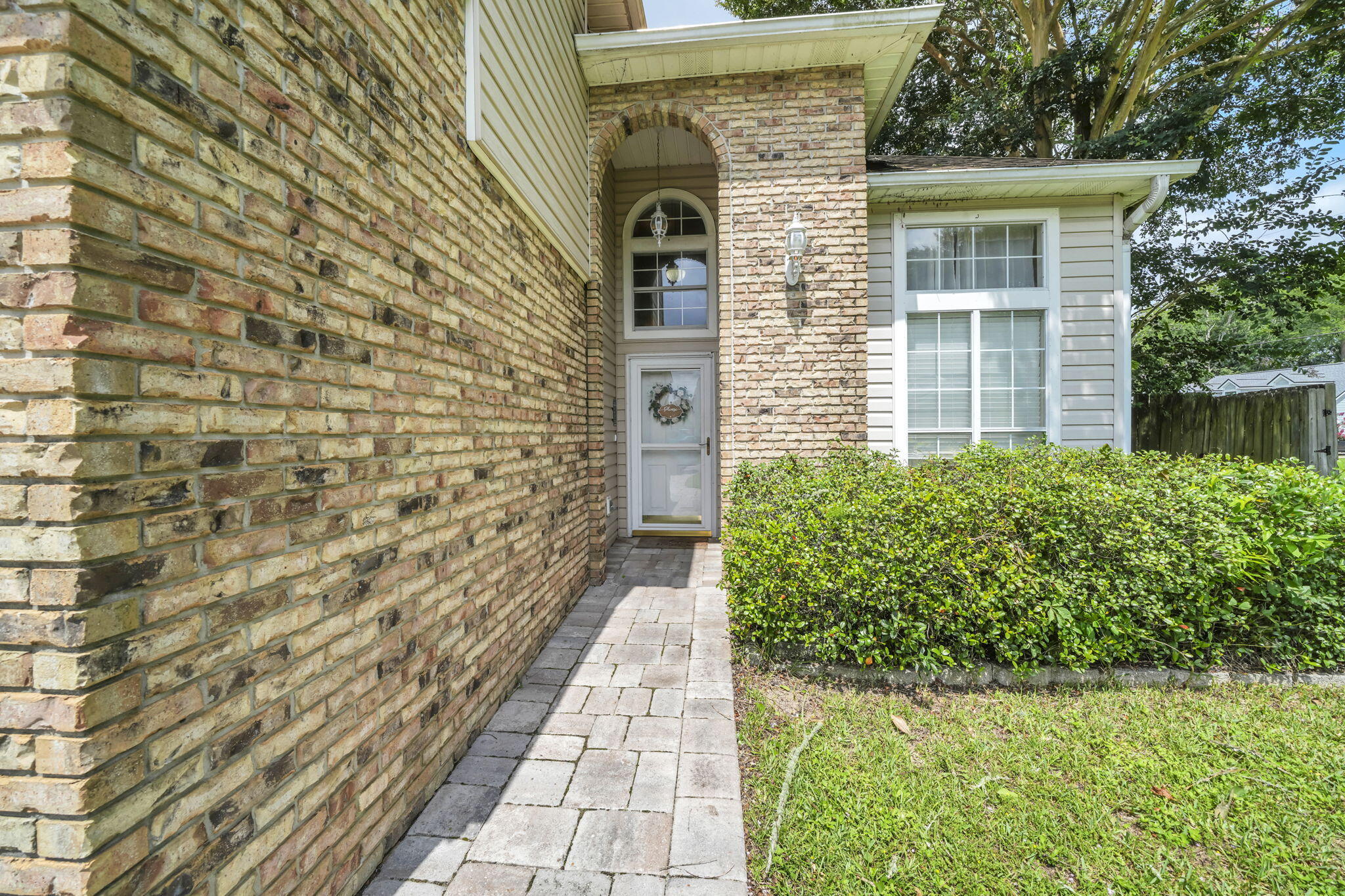 WINDMILL TERRACE - Residential
