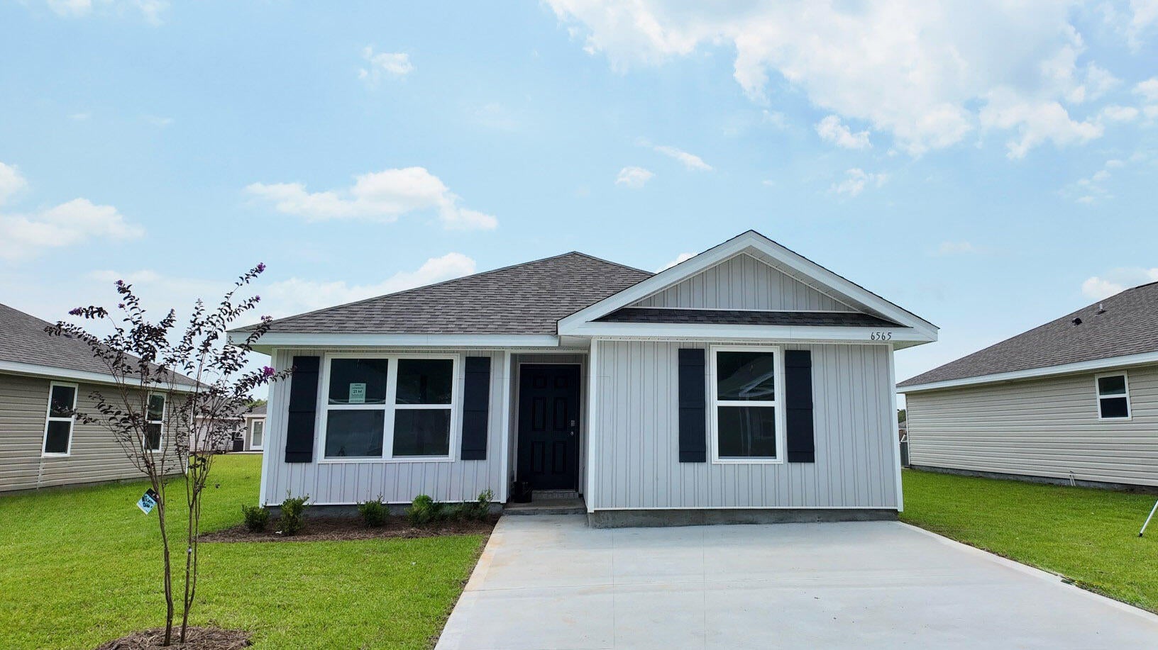 RIVERS COVE - Residential