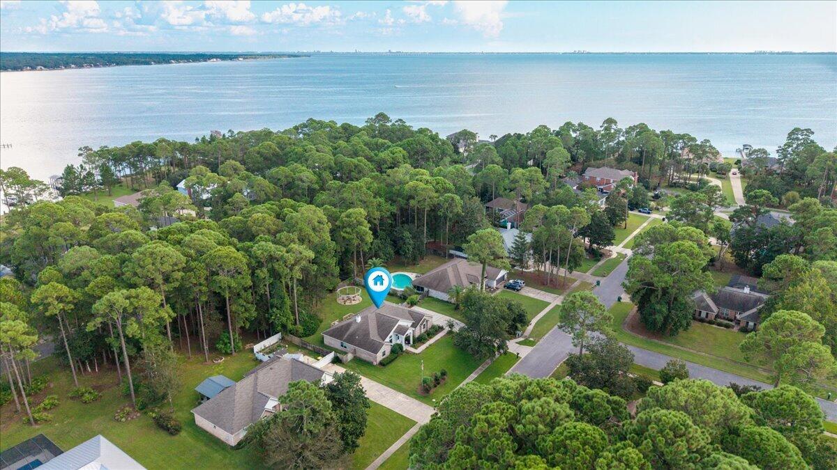 DANA POINTE - Residential