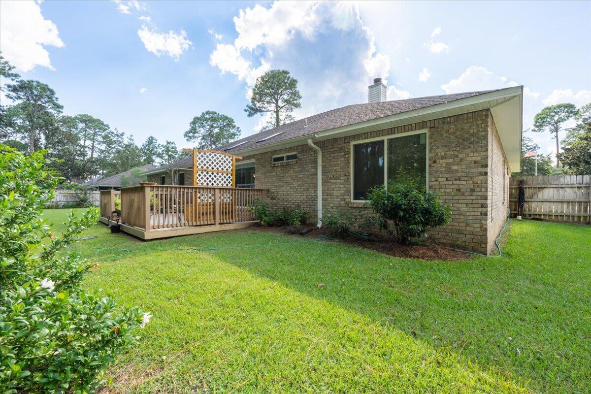 DANA POINTE - Residential