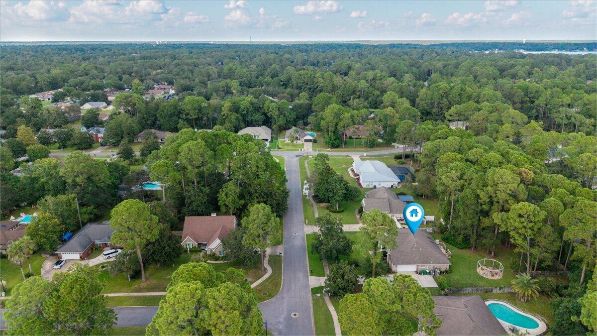 DANA POINTE - Residential