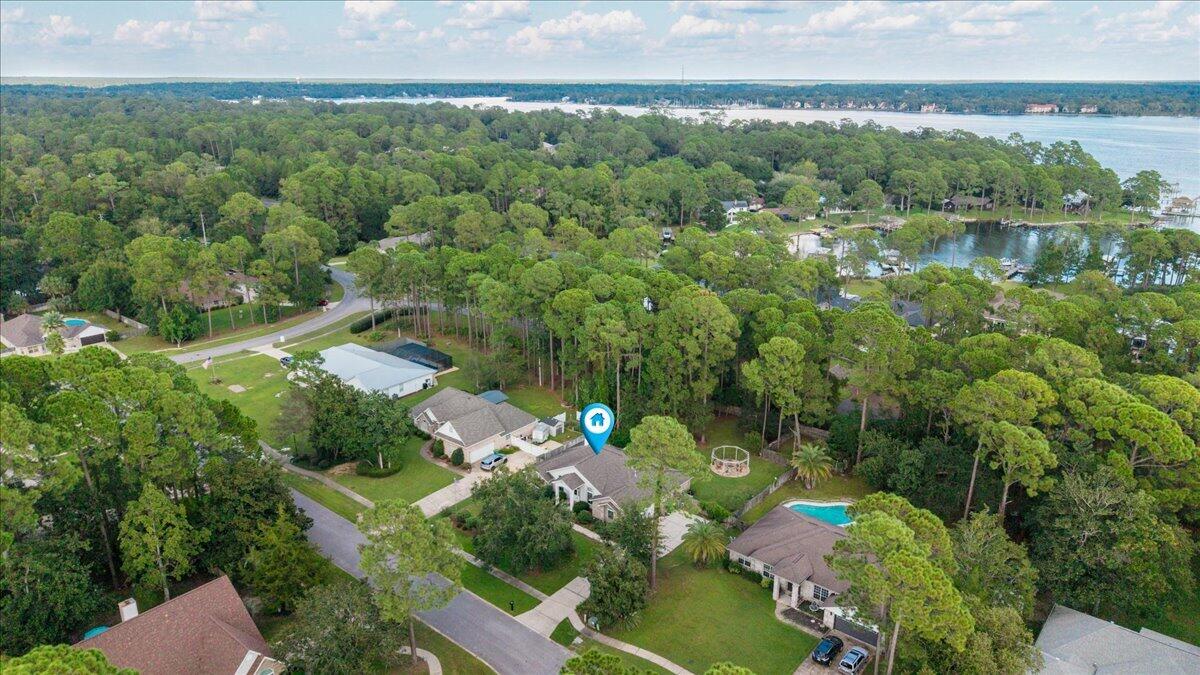 DANA POINTE - Residential