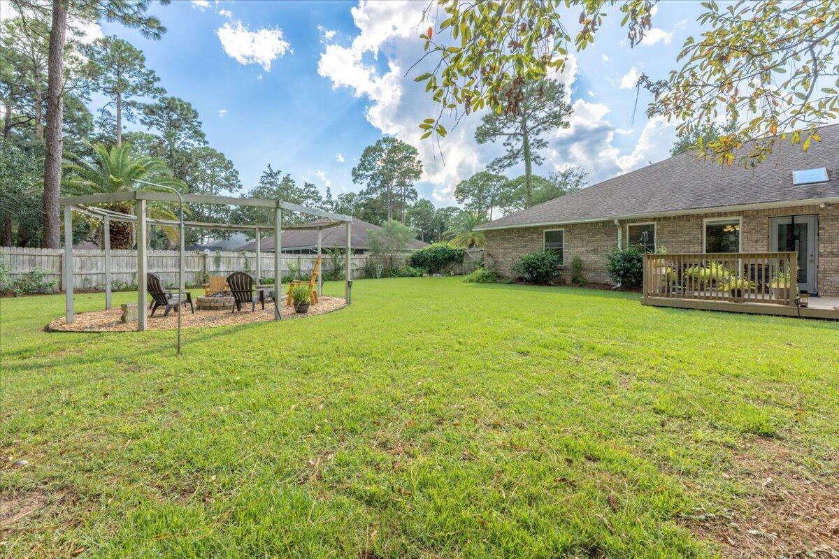 DANA POINTE - Residential