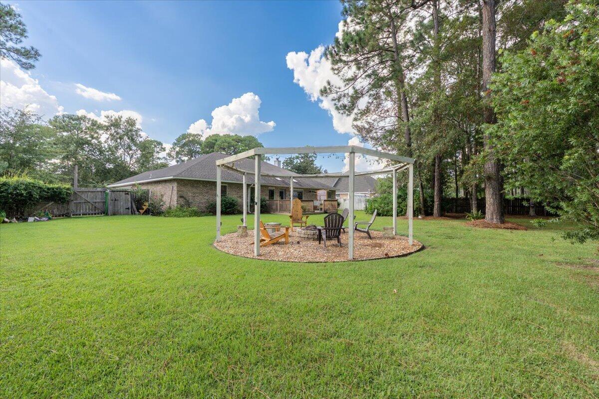 DANA POINTE - Residential
