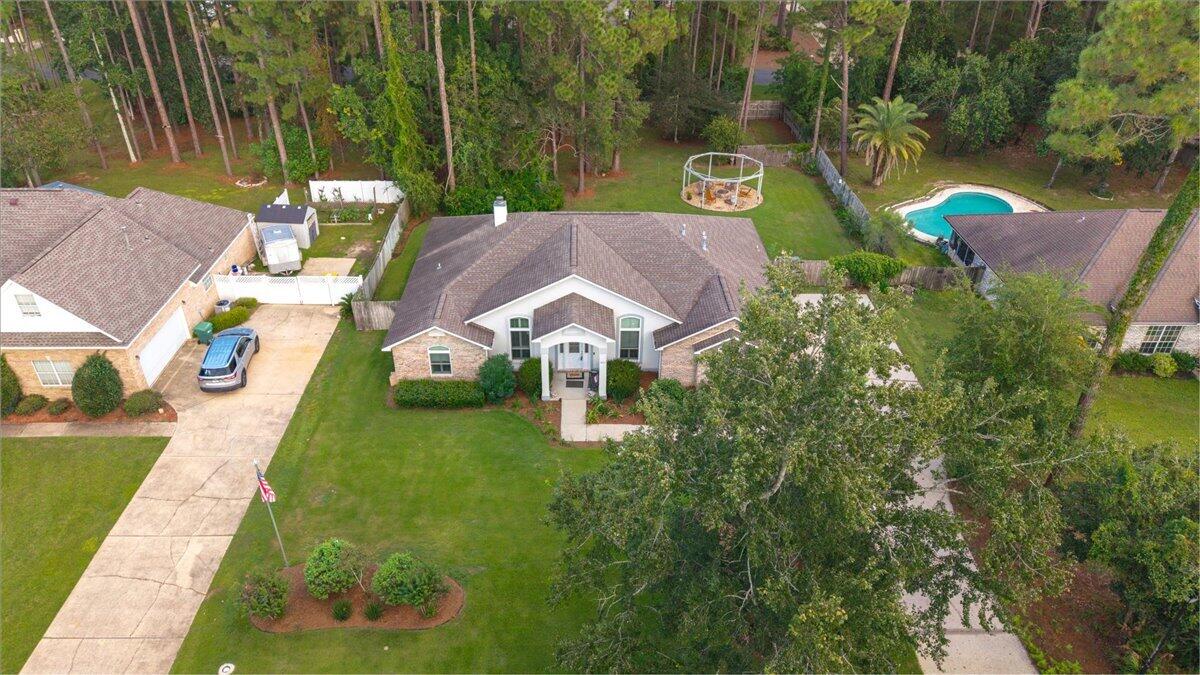 DANA POINTE - Residential