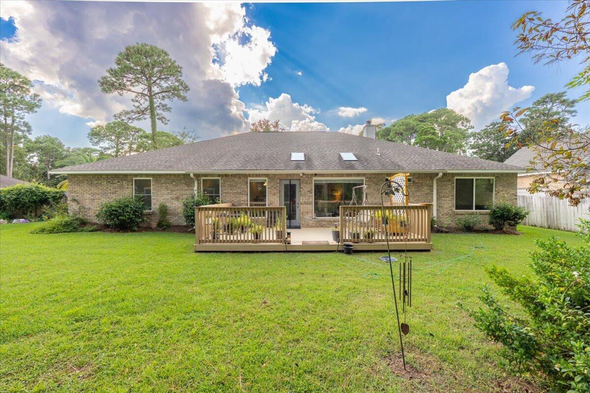 DANA POINTE - Residential