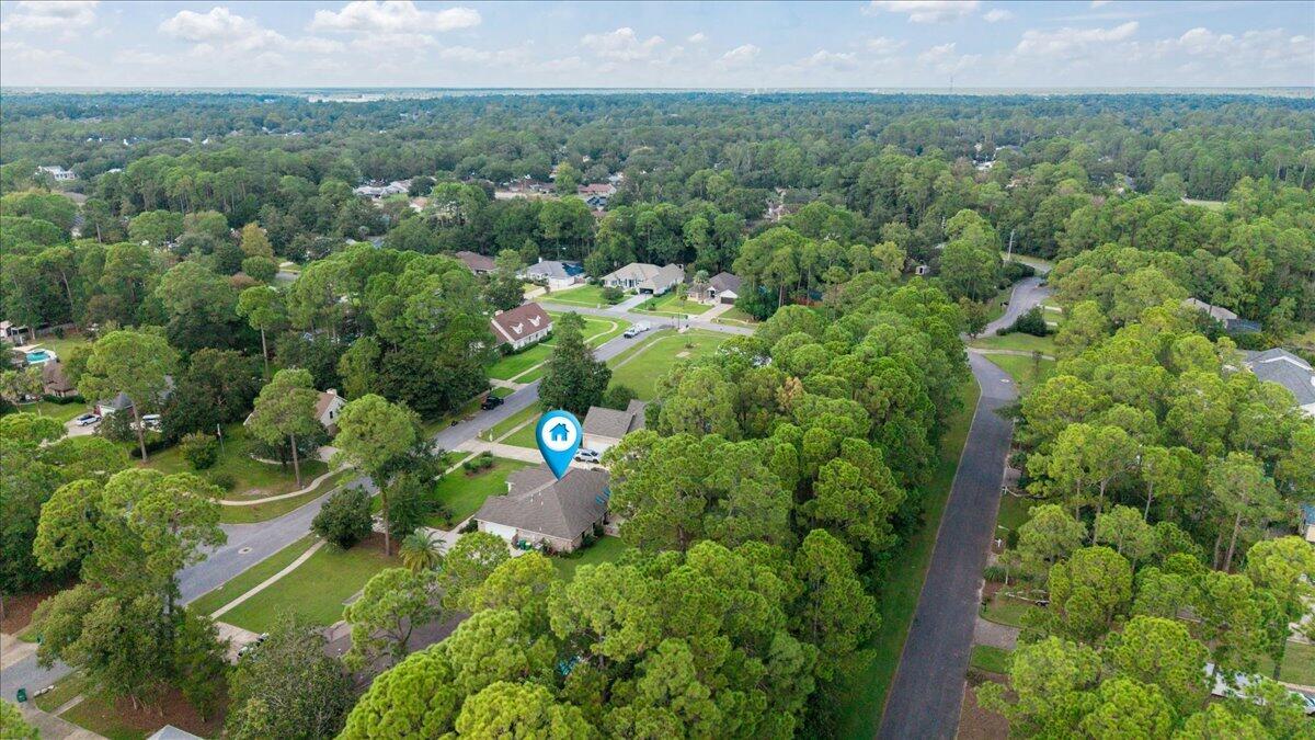 DANA POINTE - Residential