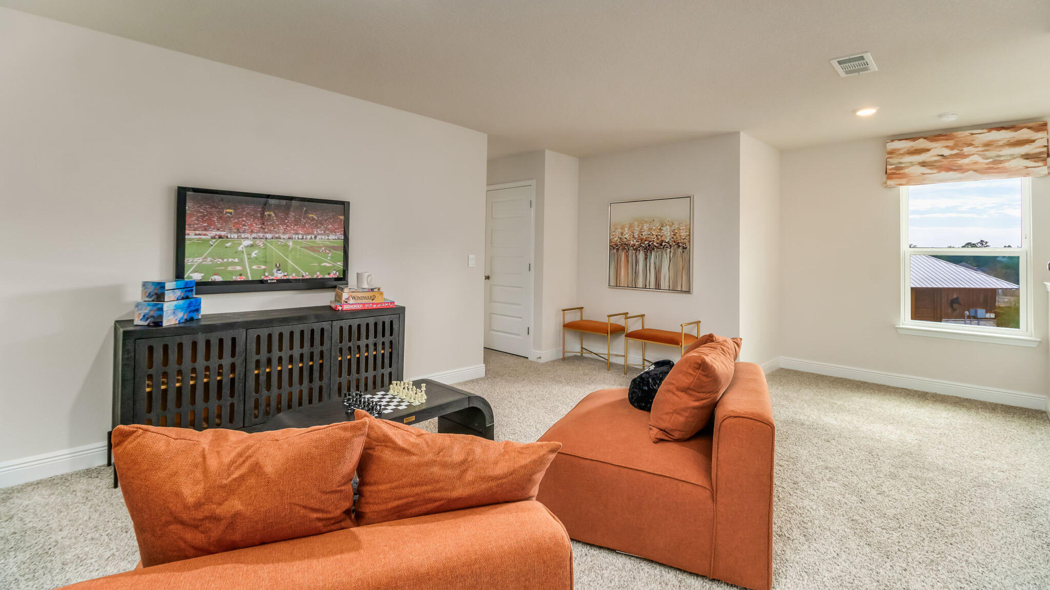 Patriot Ridge - Residential