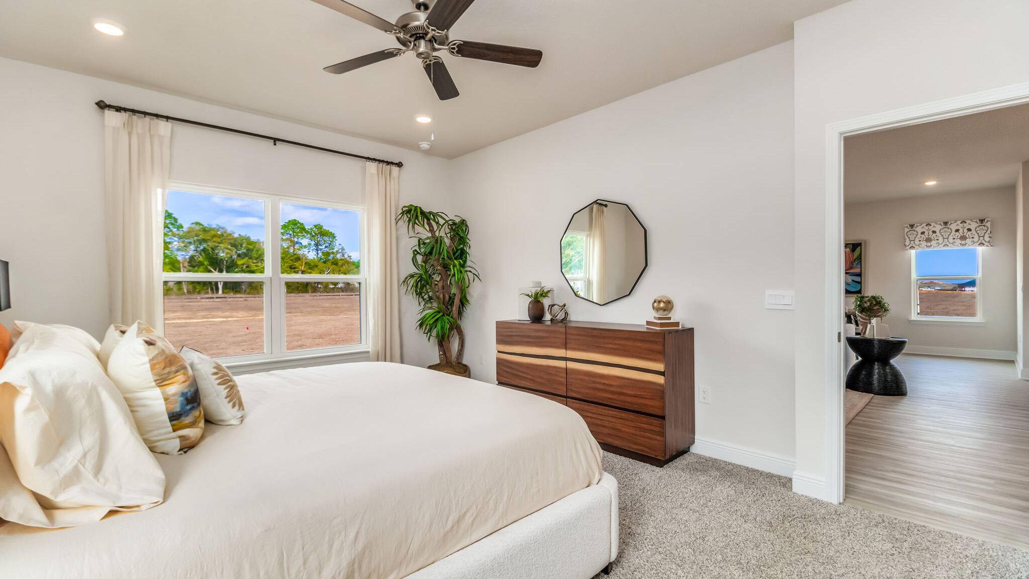 Patriot Ridge - Residential