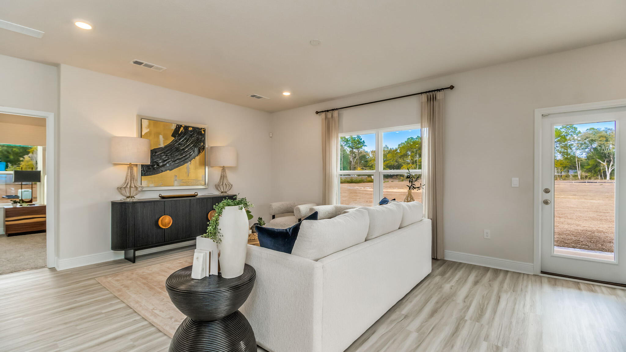 Patriot Ridge - Residential