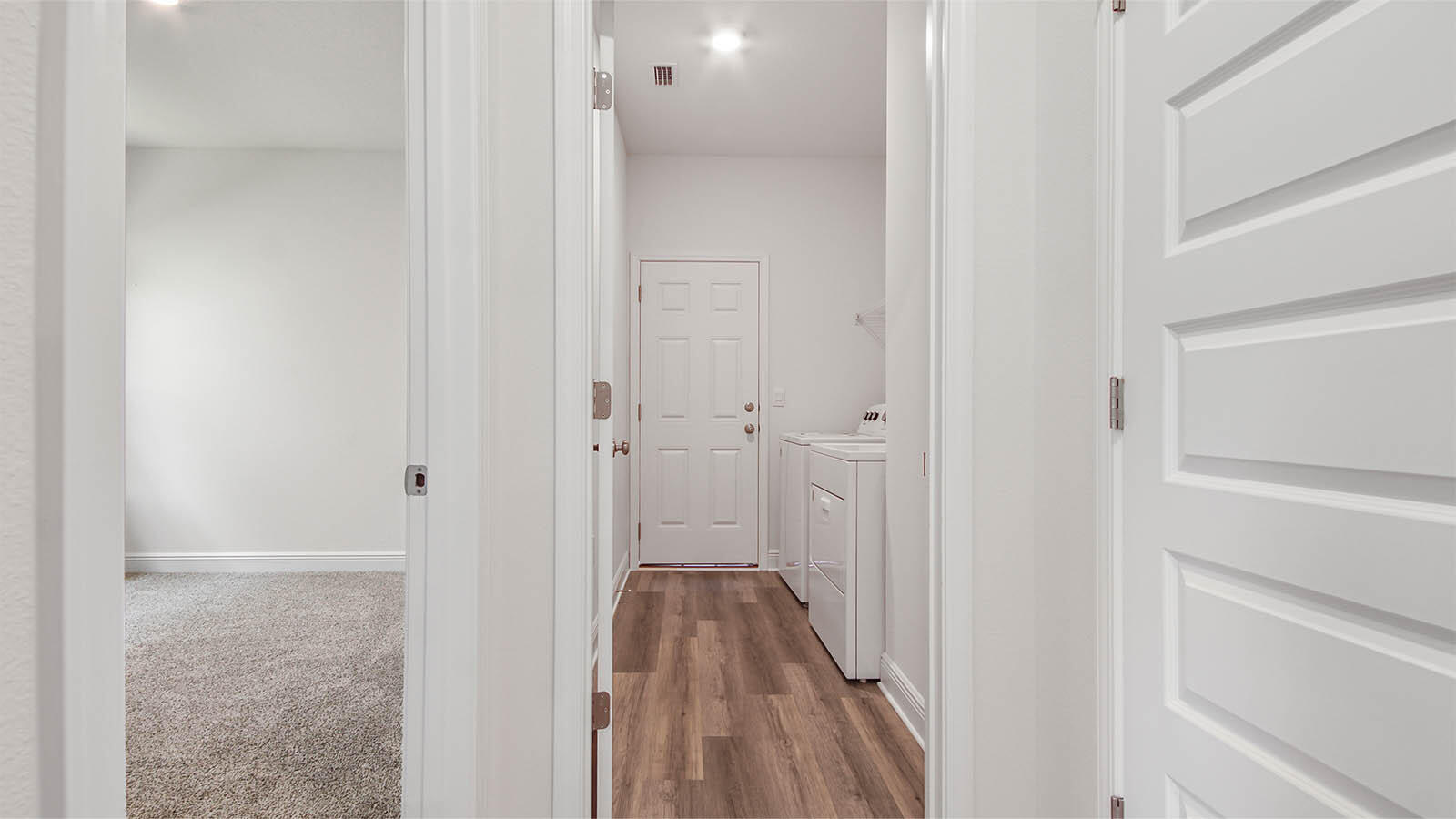 Ashton Park Phase III - Residential