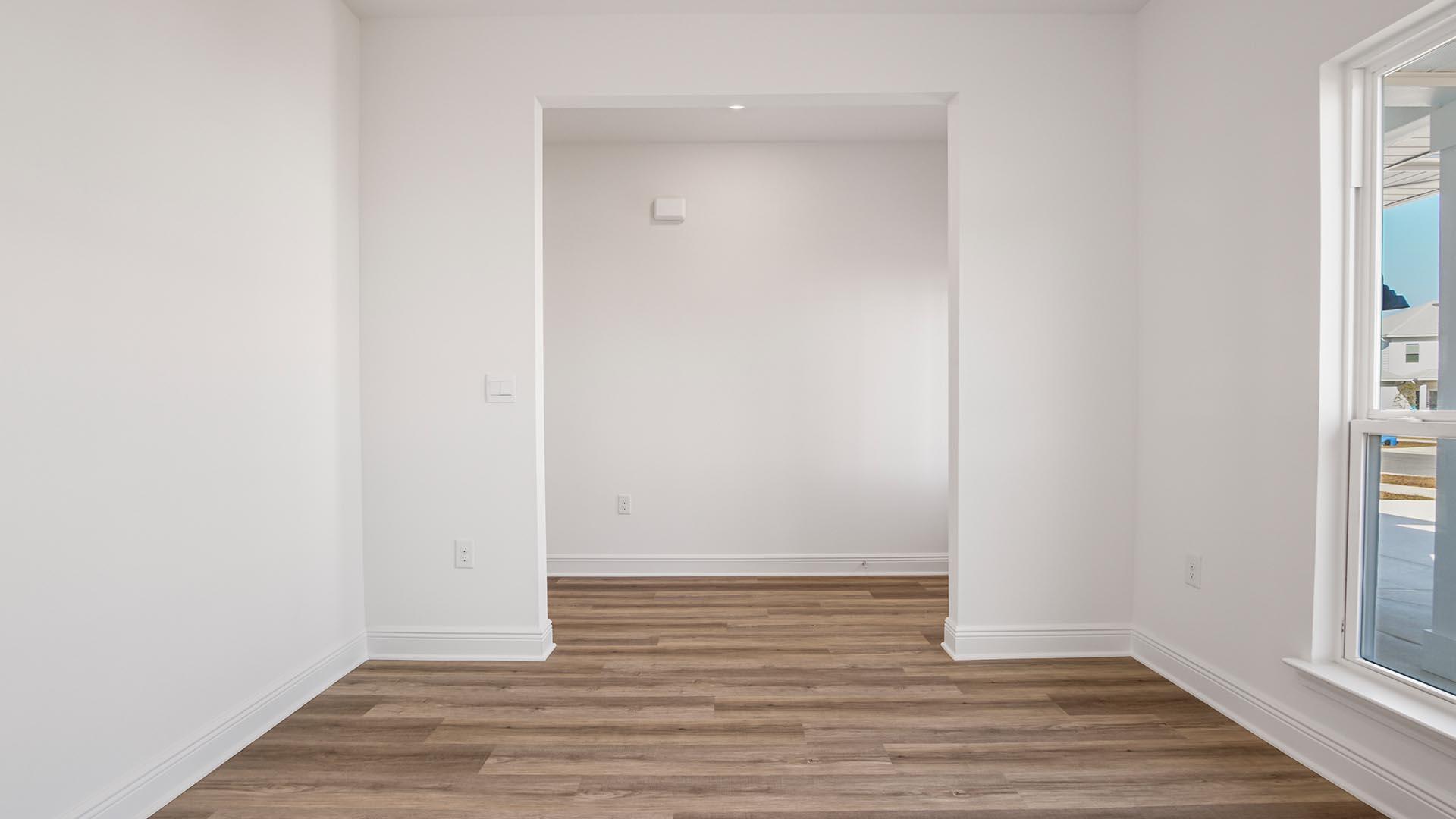 Ashton Park Phase III - Residential