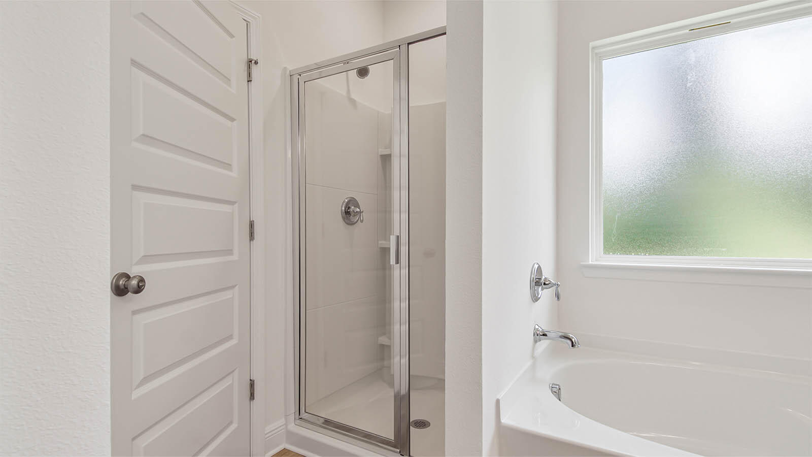 Ashton Park Phase III - Residential
