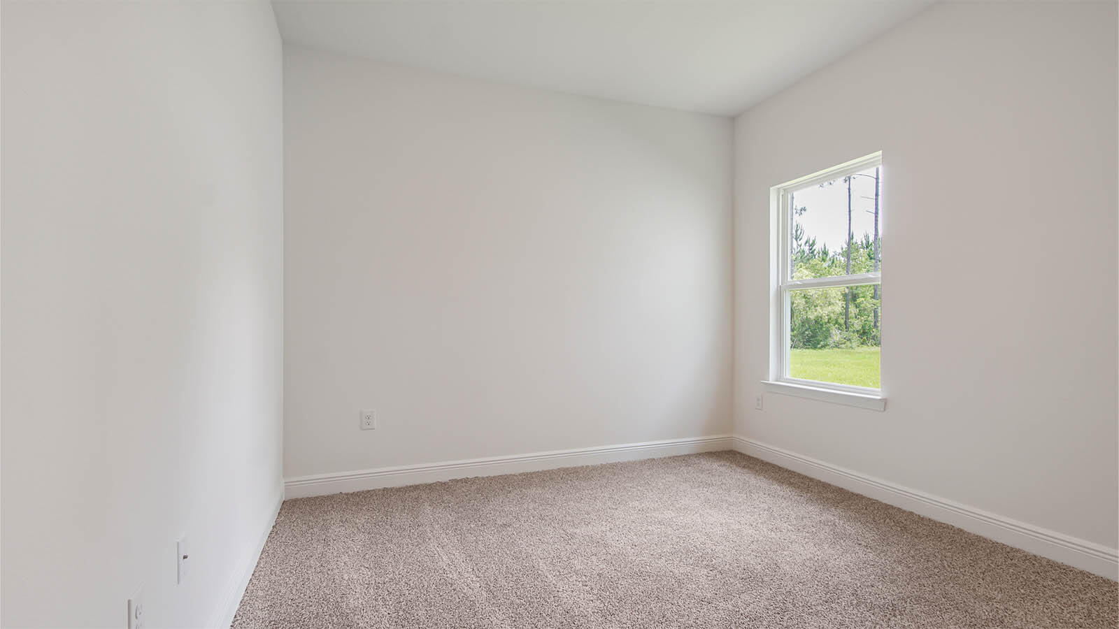 Ashton Park Phase III - Residential