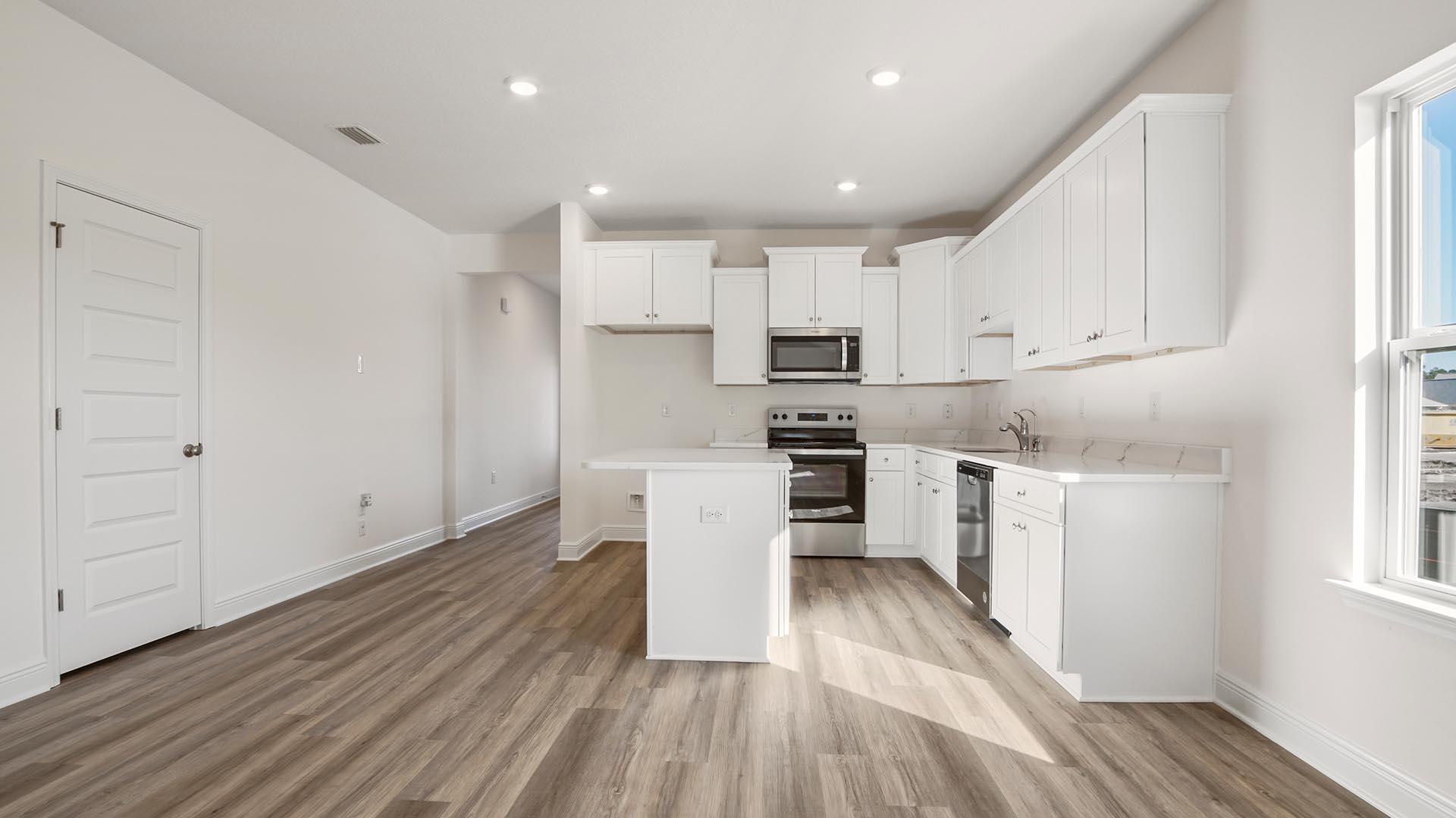 Ashton Park Phase III - Residential
