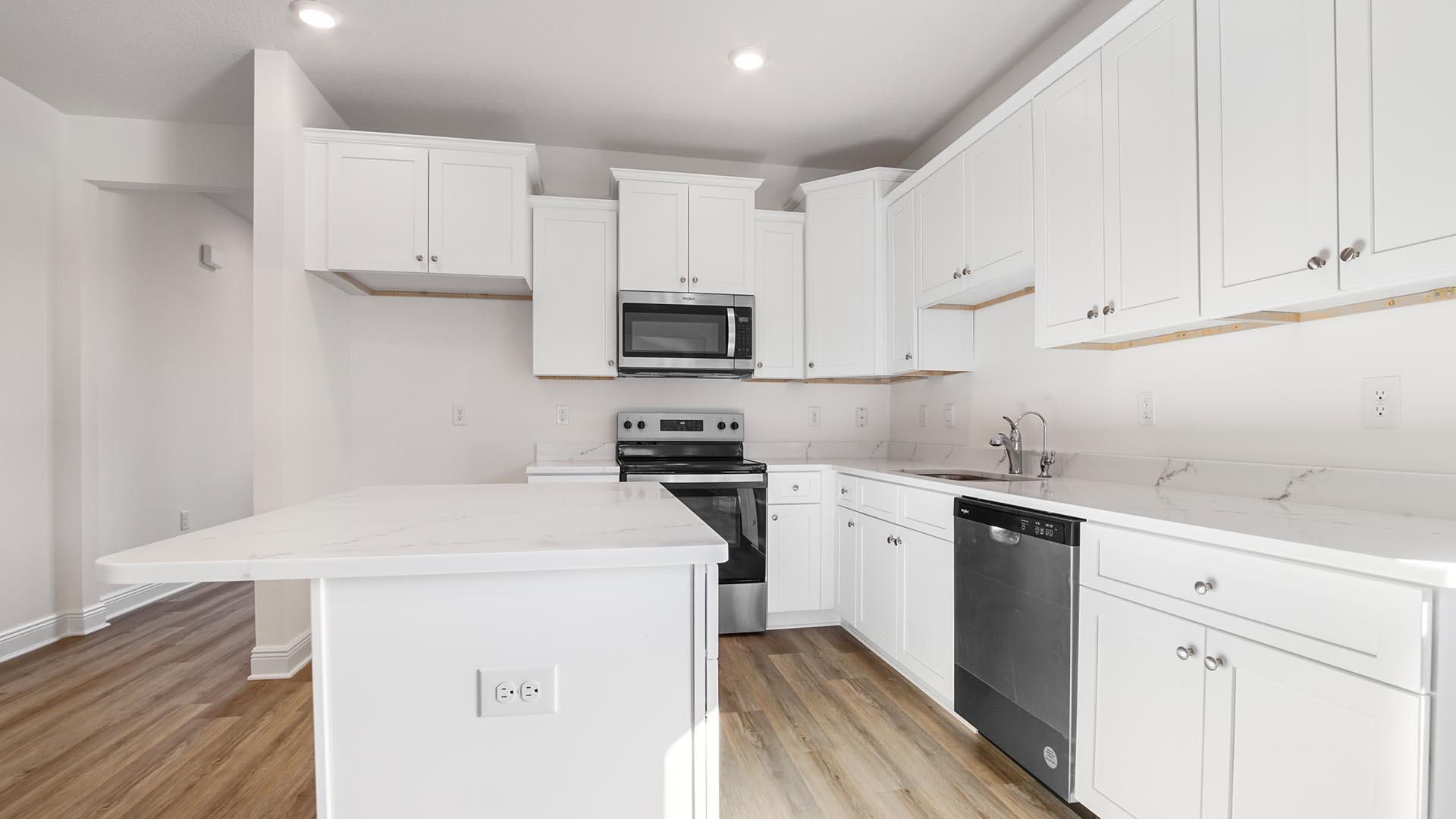 Ashton Park Phase III - Residential