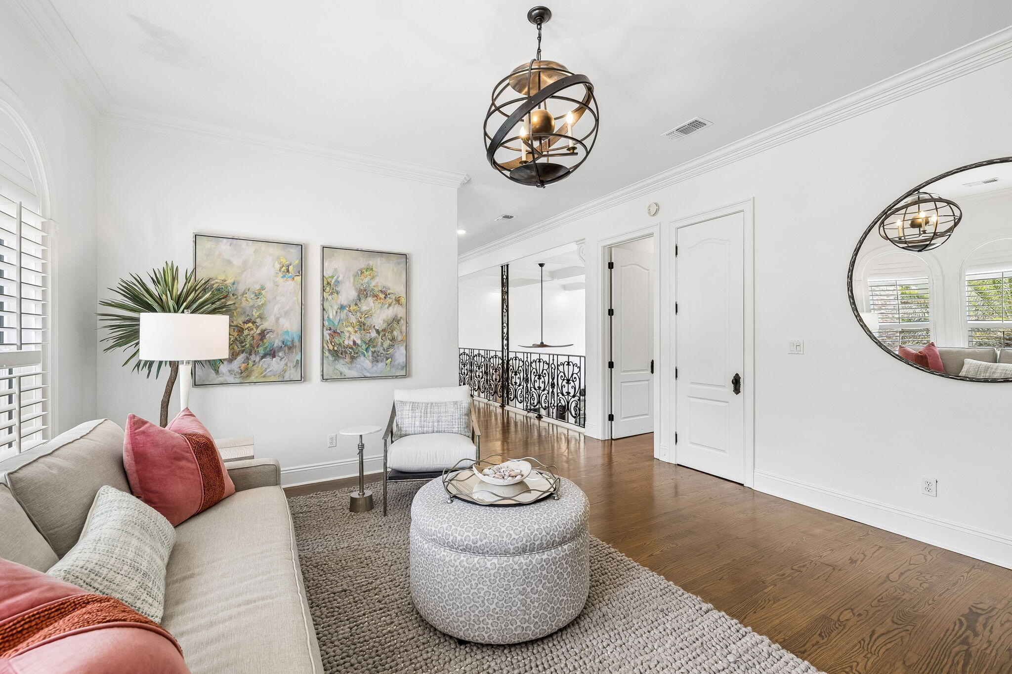 BURNT PINE - Residential