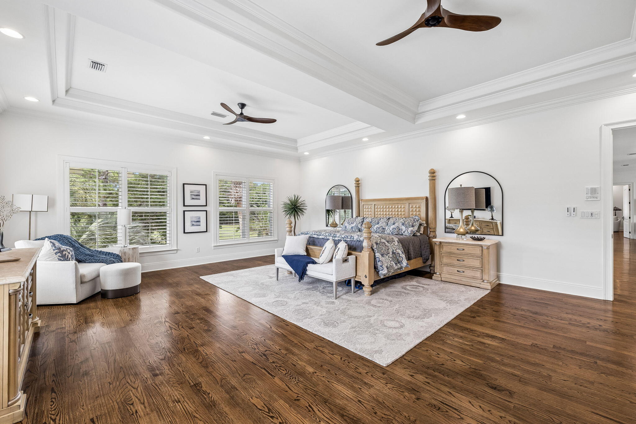 BURNT PINE - Residential