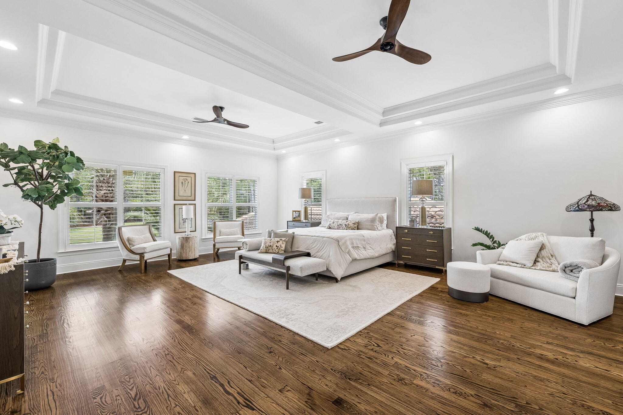 BURNT PINE - Residential