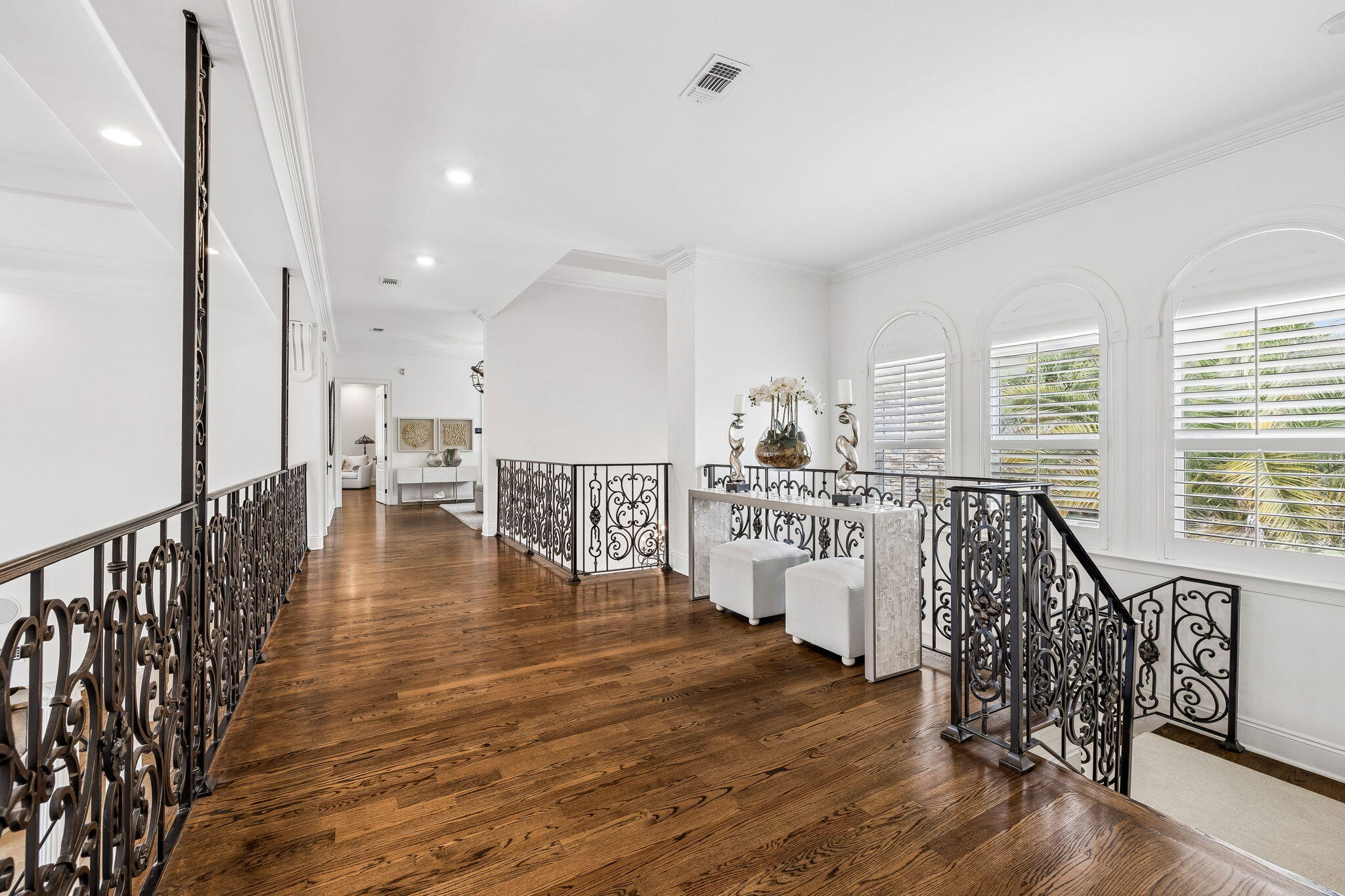 BURNT PINE - Residential