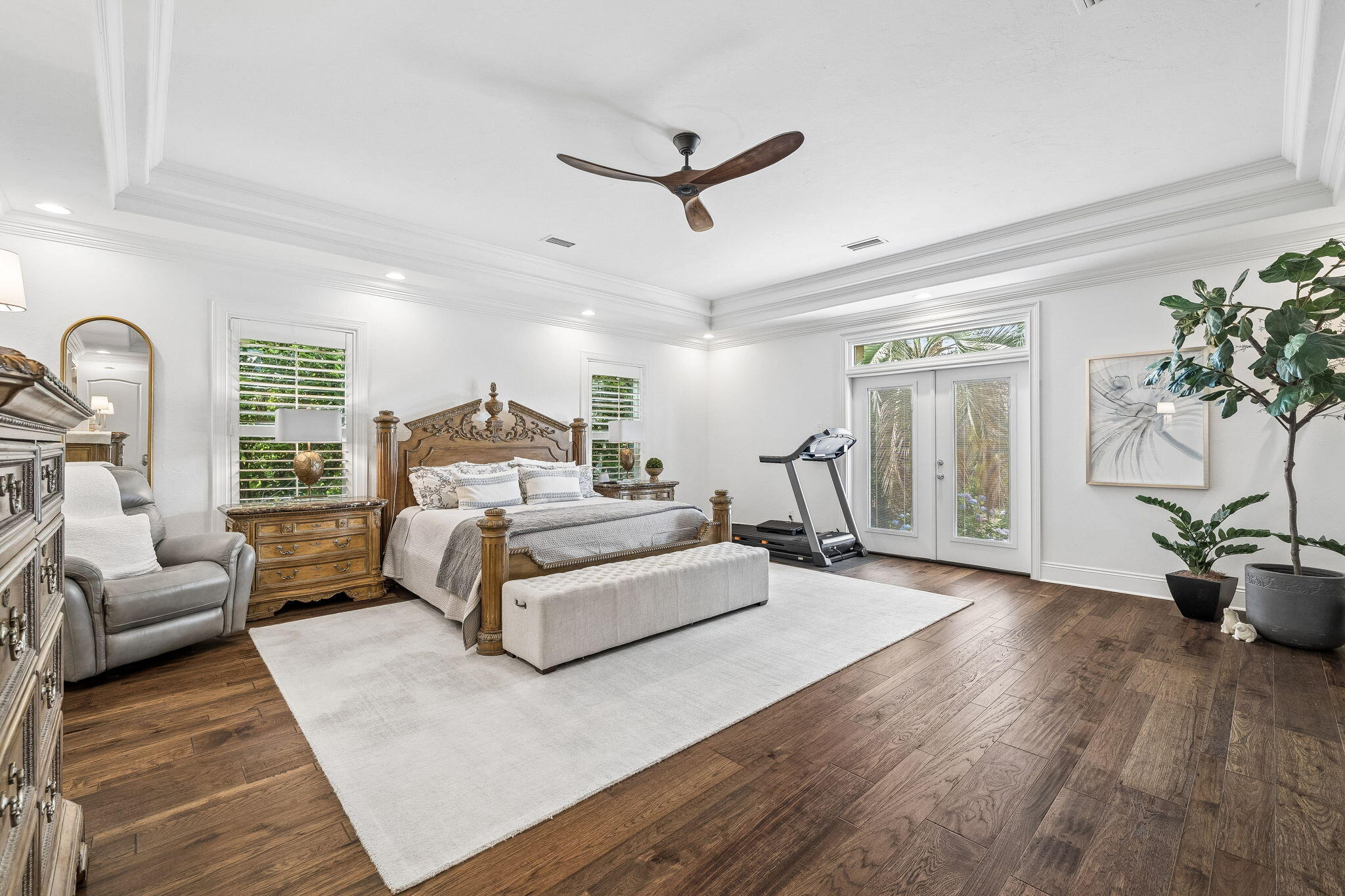 BURNT PINE - Residential