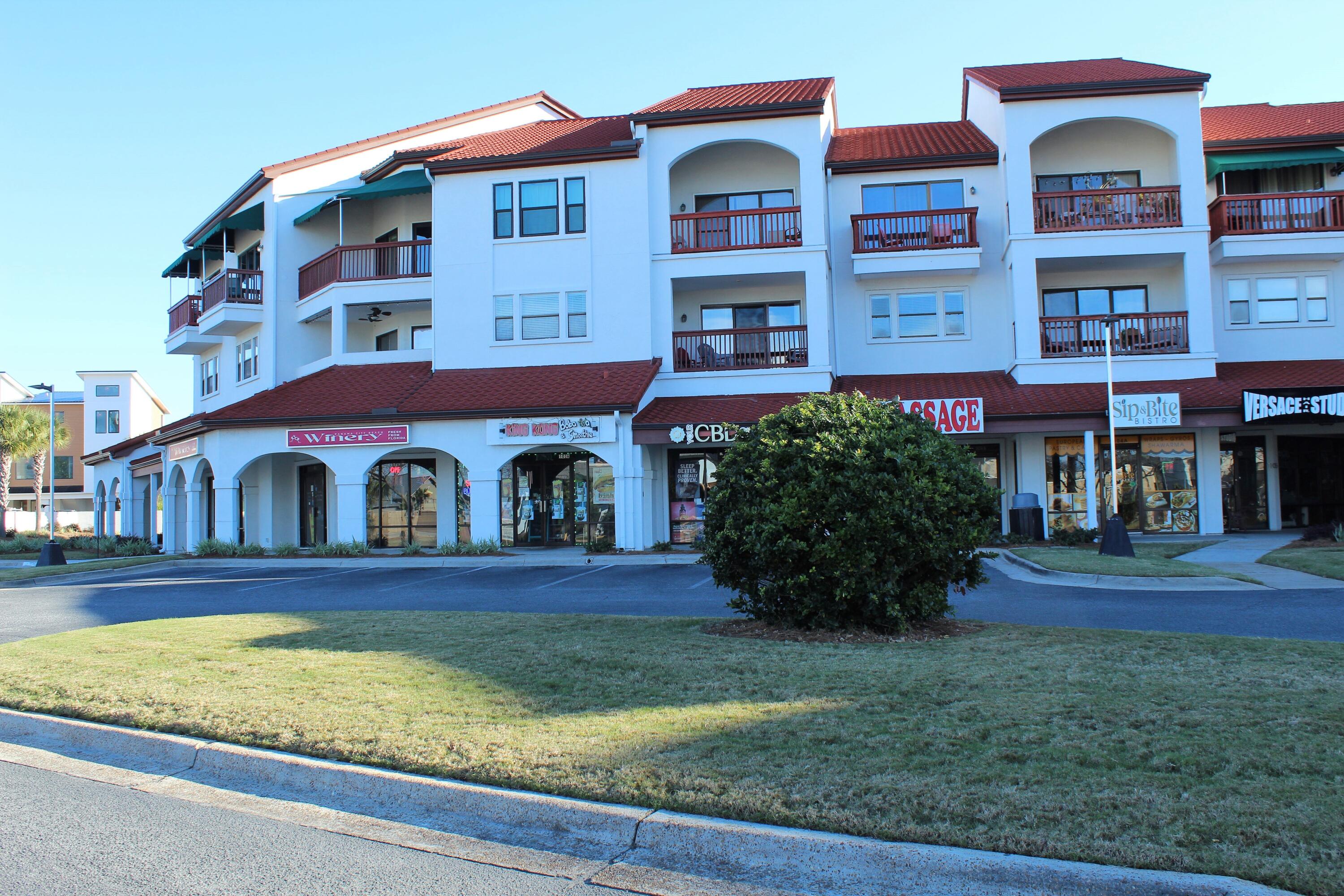 Villas of St. Thomas 3 - Residential