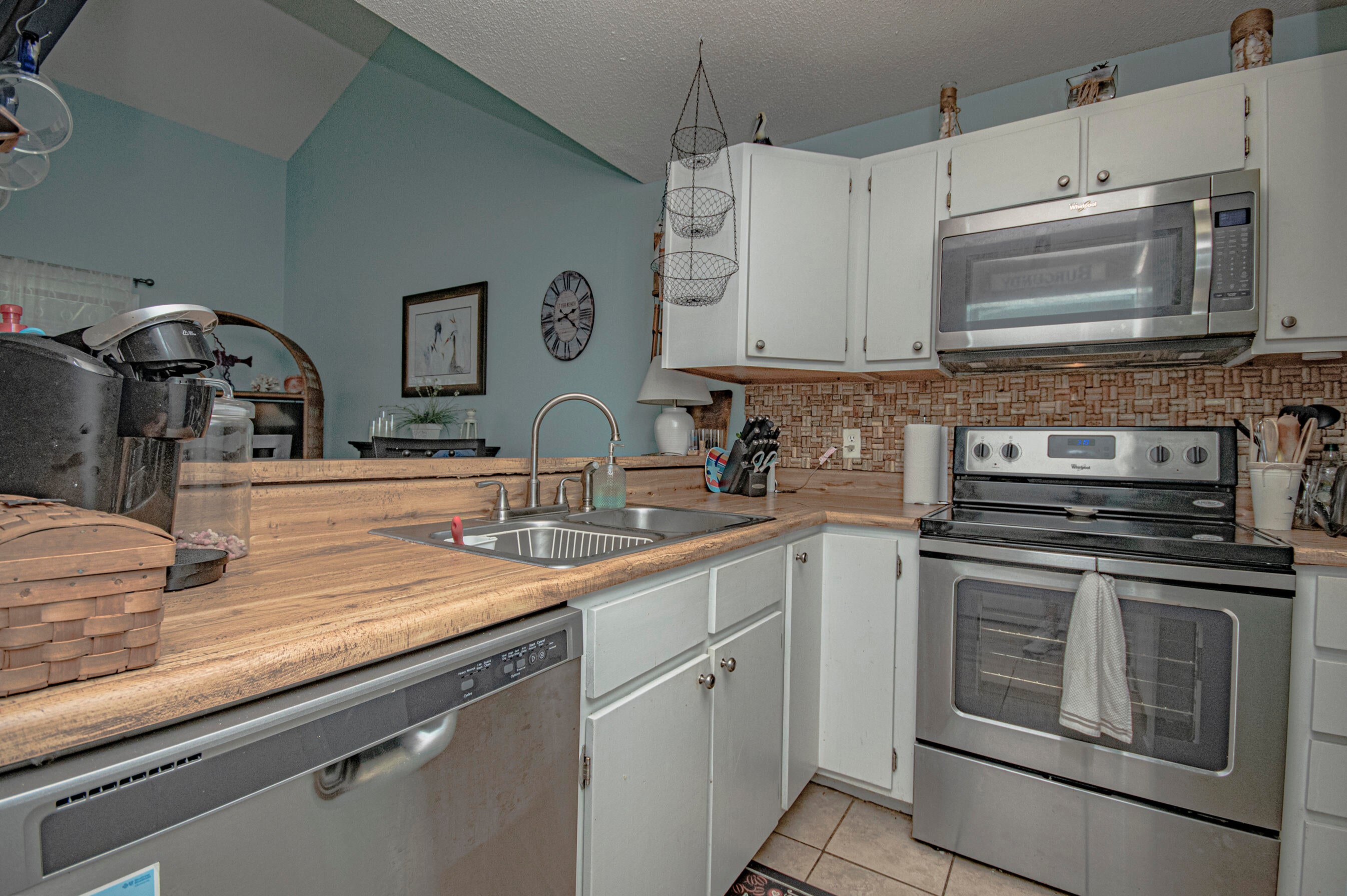 Villas of St. Thomas 3 - Residential