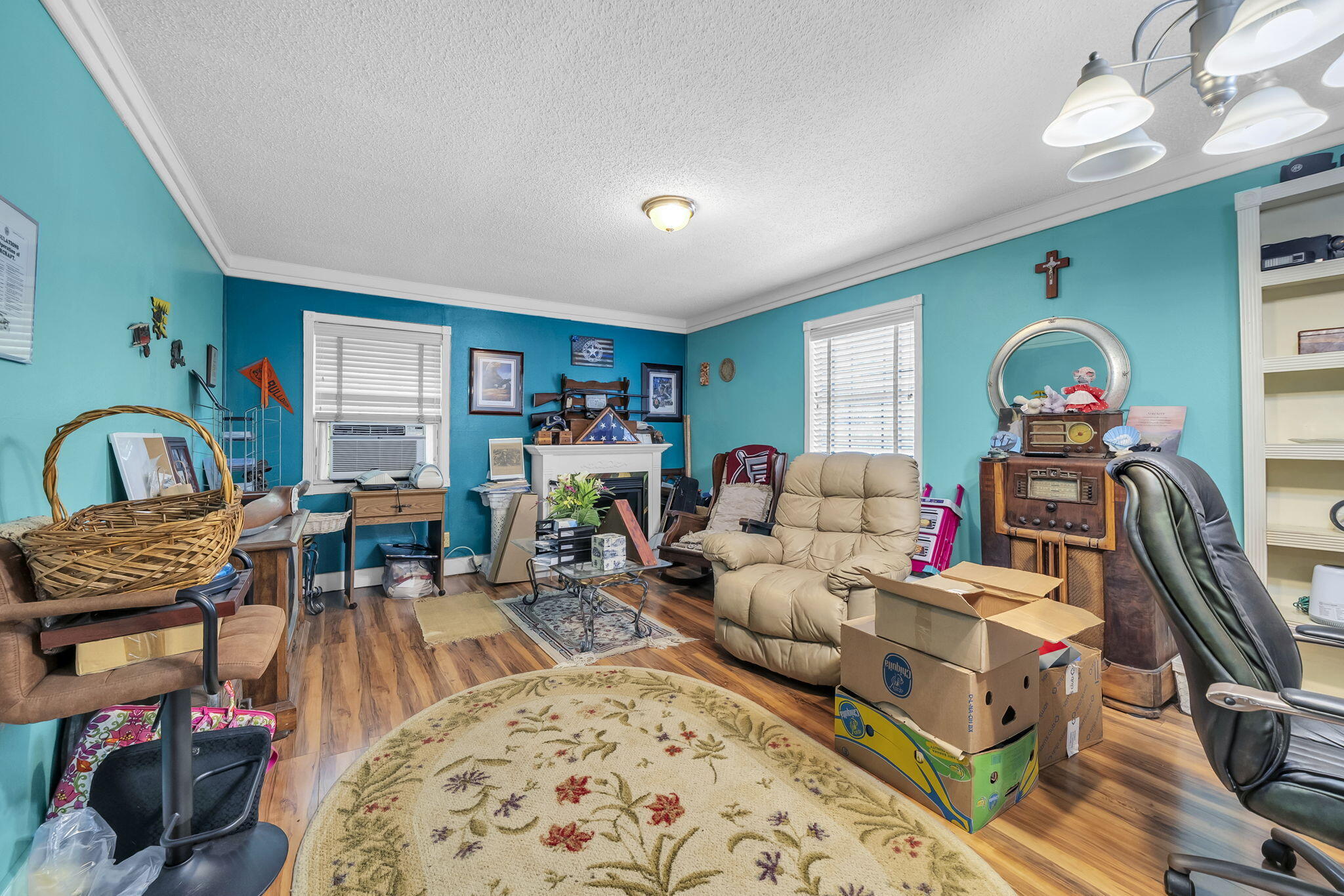 N/a - Residential