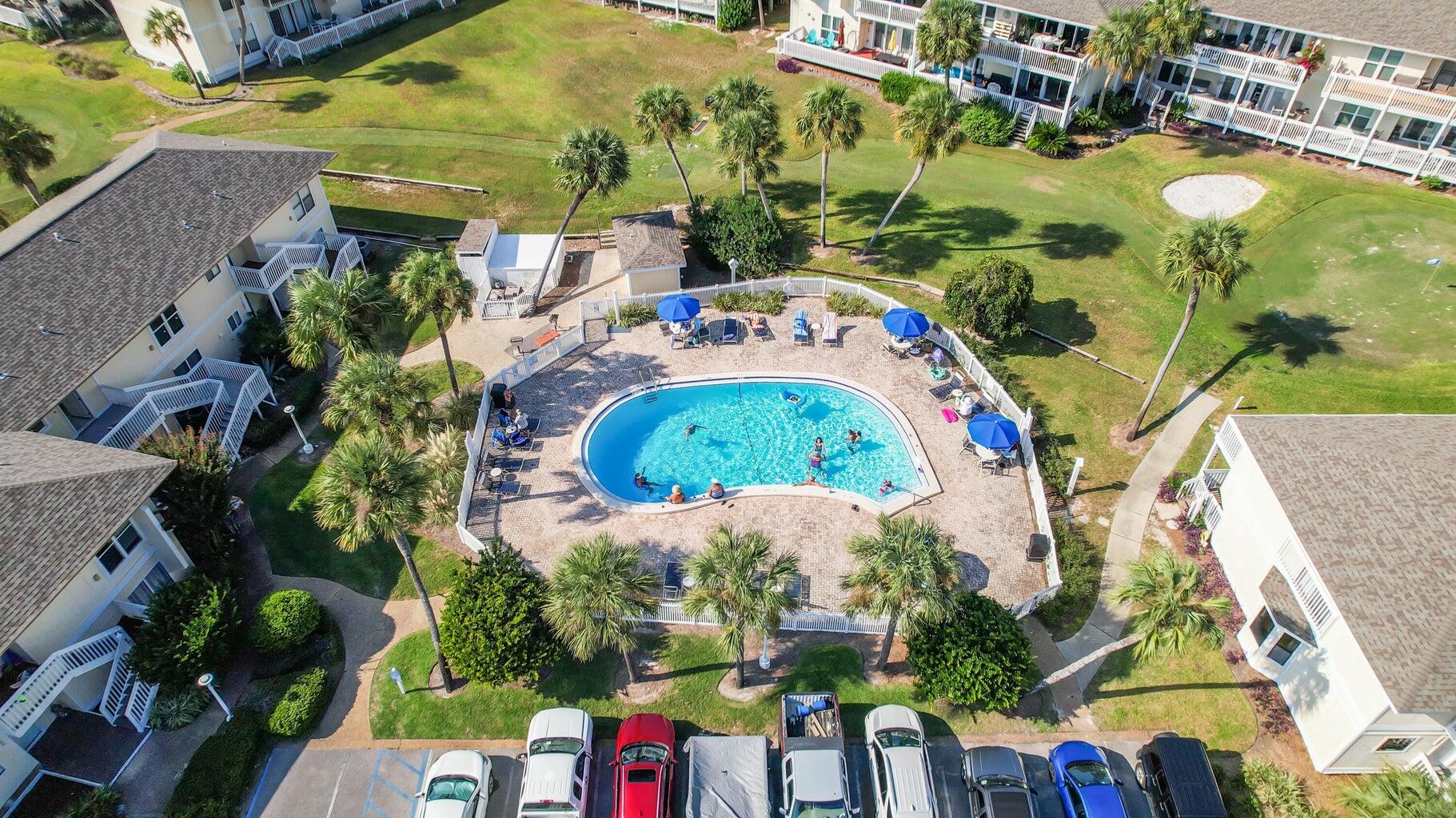 SANDPIPER COVE PH 01 - Residential