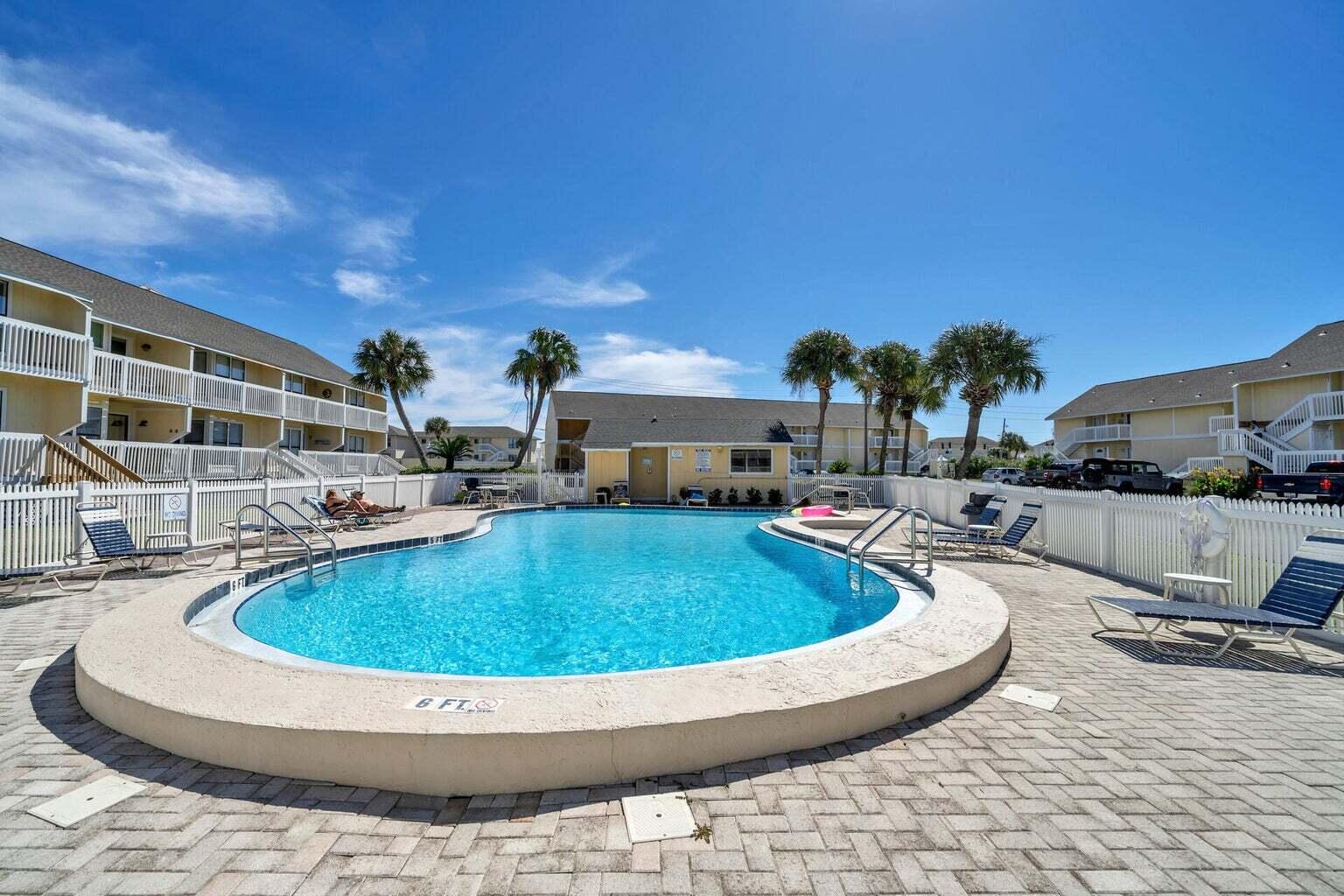 SANDPIPER COVE PH 01 - Residential