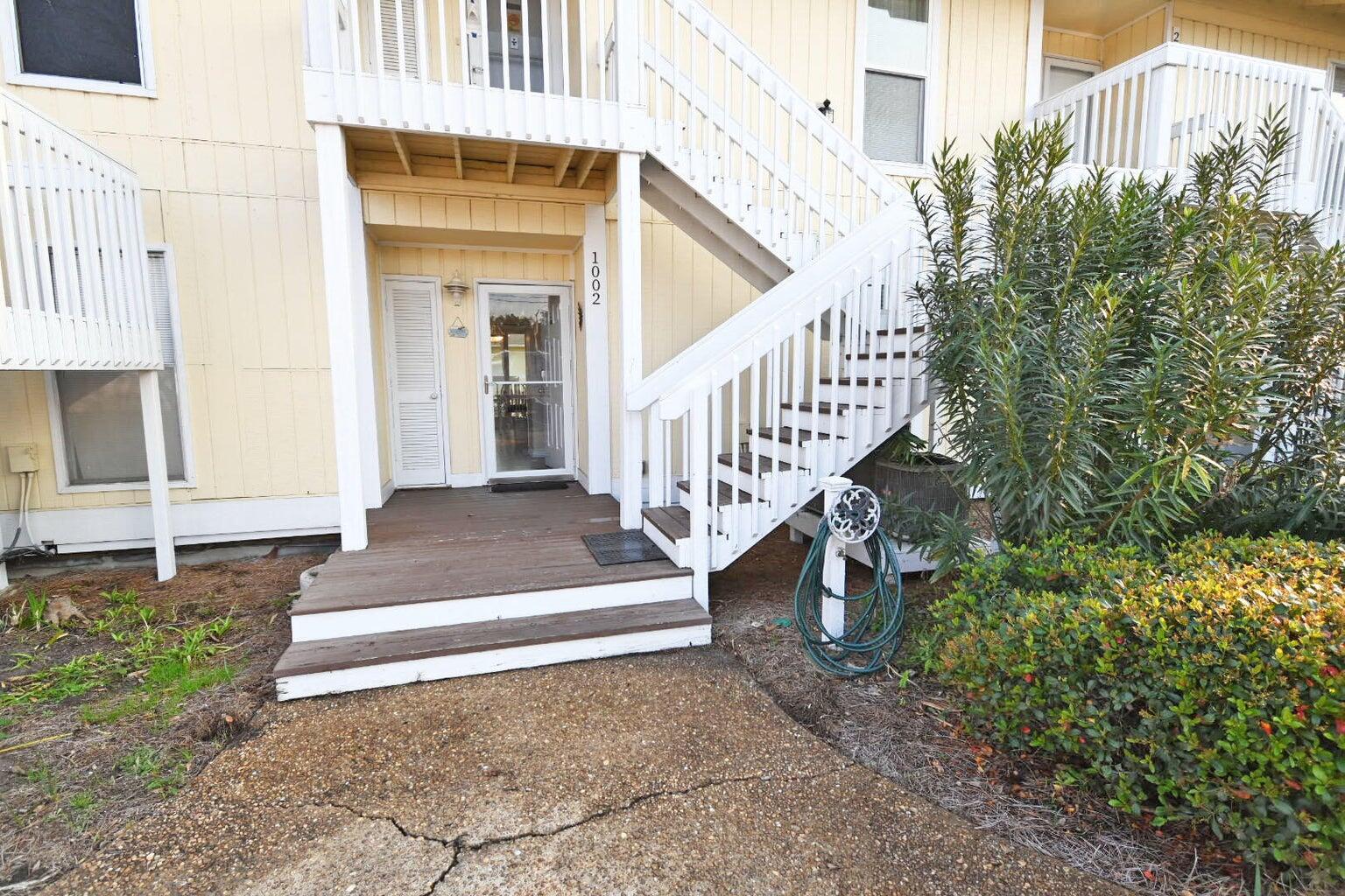 SANDPIPER COVE PH 01 - Residential
