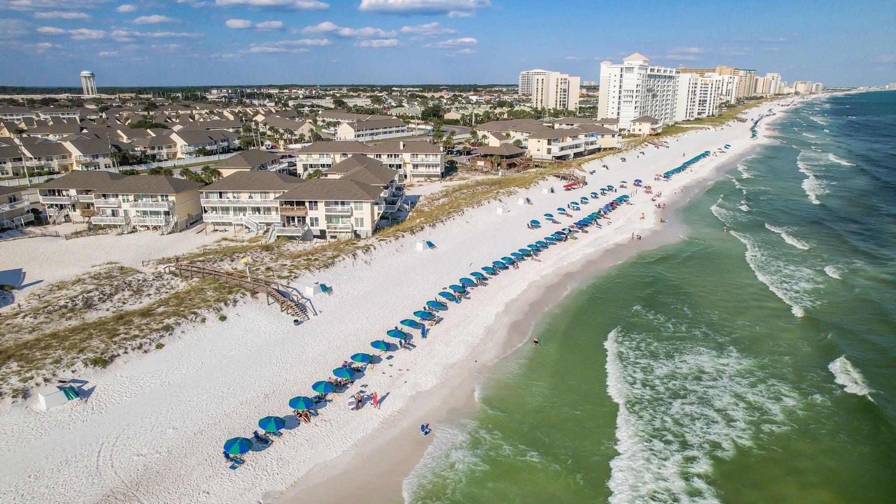 SANDPIPER COVE PH 01 - Residential