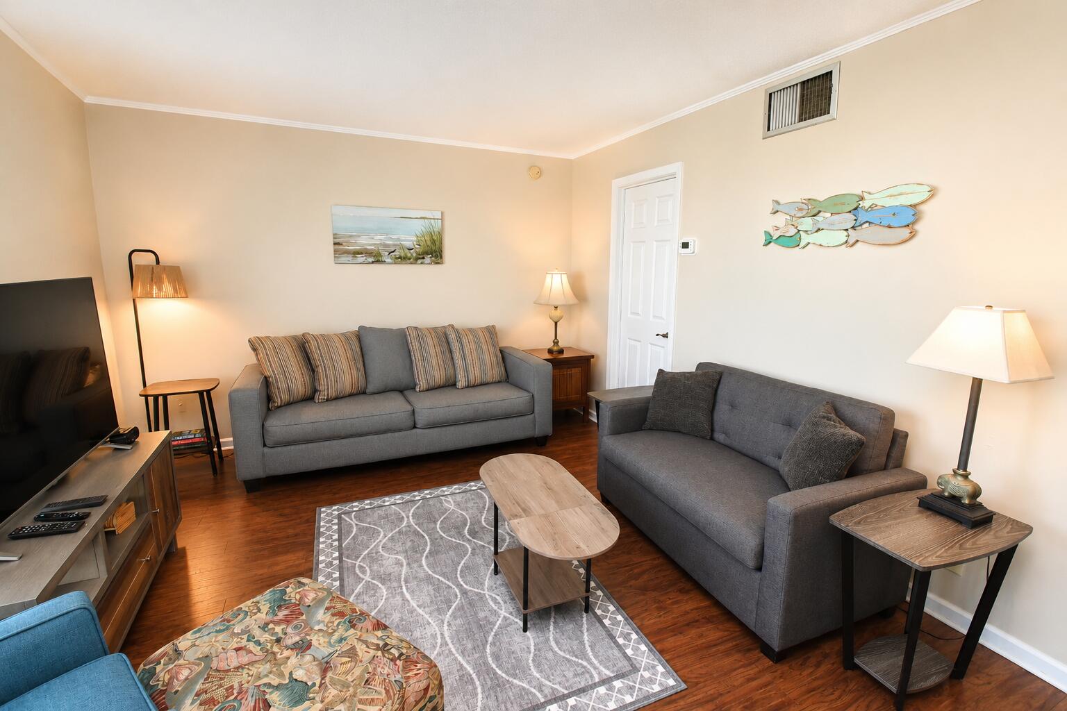 SANDPIPER COVE PH 01 - Residential