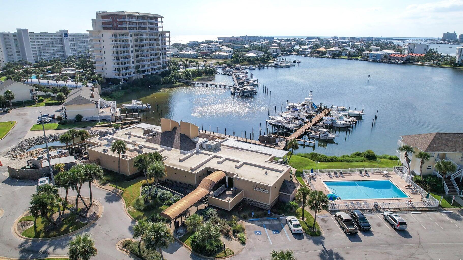 SANDPIPER COVE PH 01 - Residential