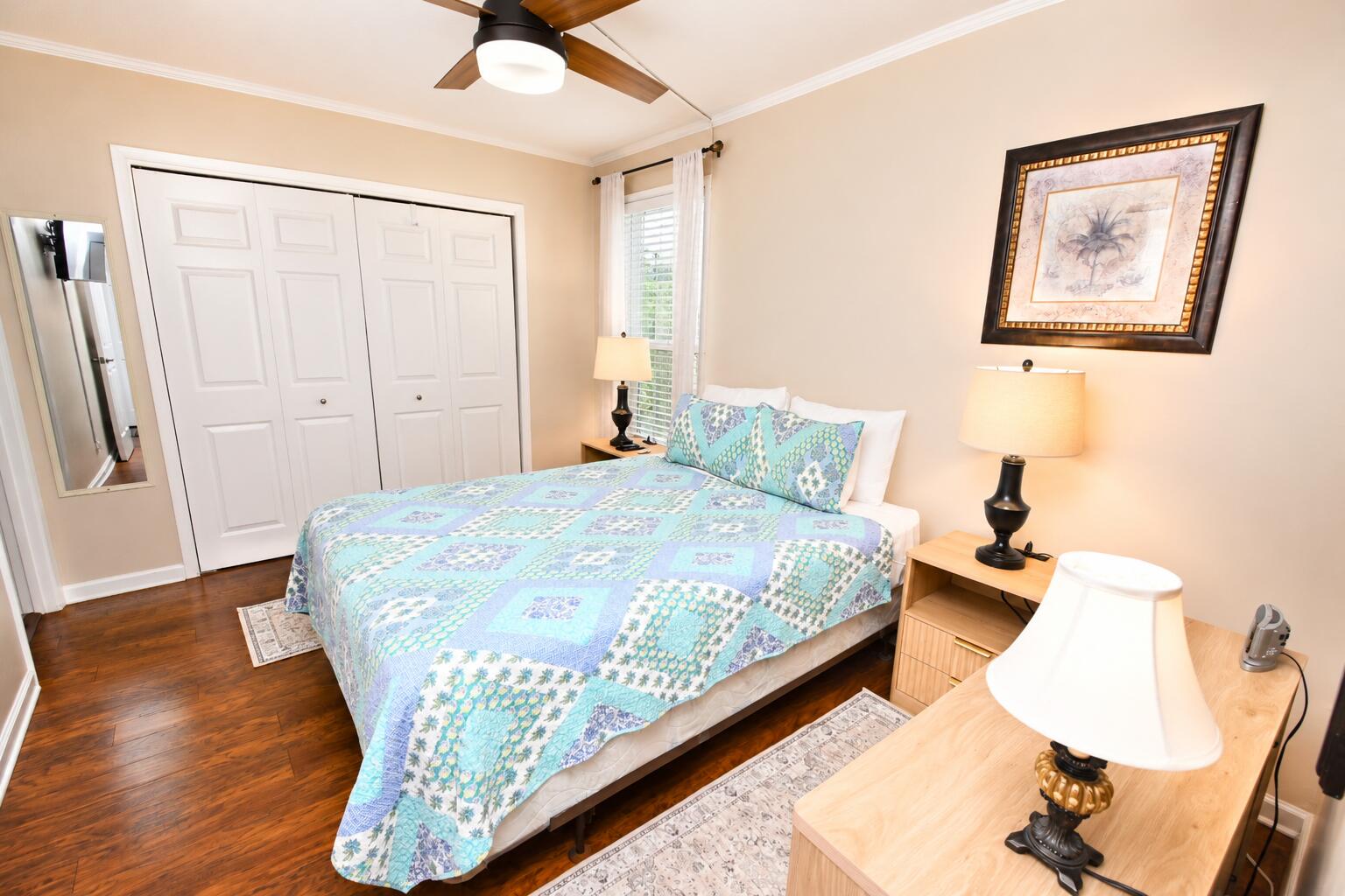 SANDPIPER COVE PH 01 - Residential