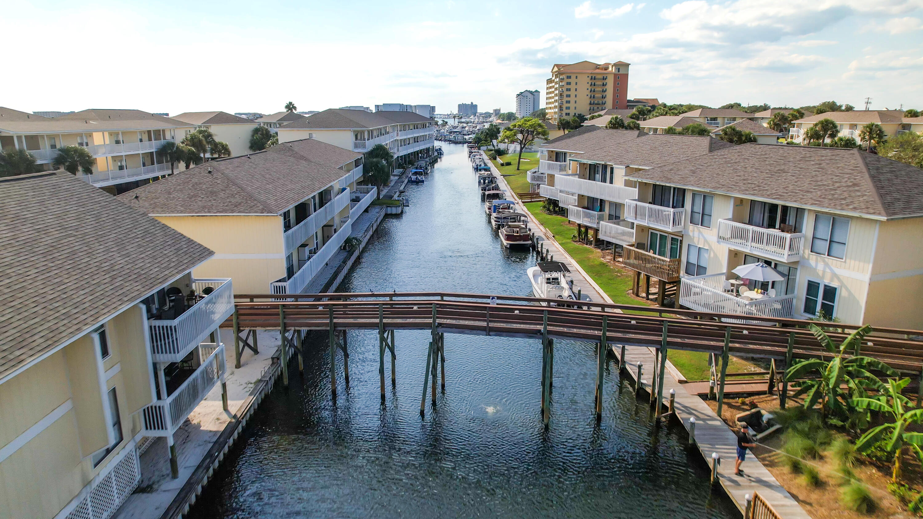 SANDPIPER COVE PH 01 - Residential