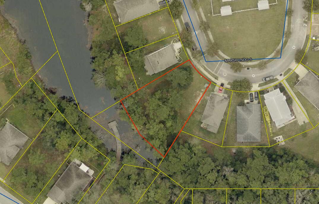 LAGRANGE LANDING PHASE III - Land