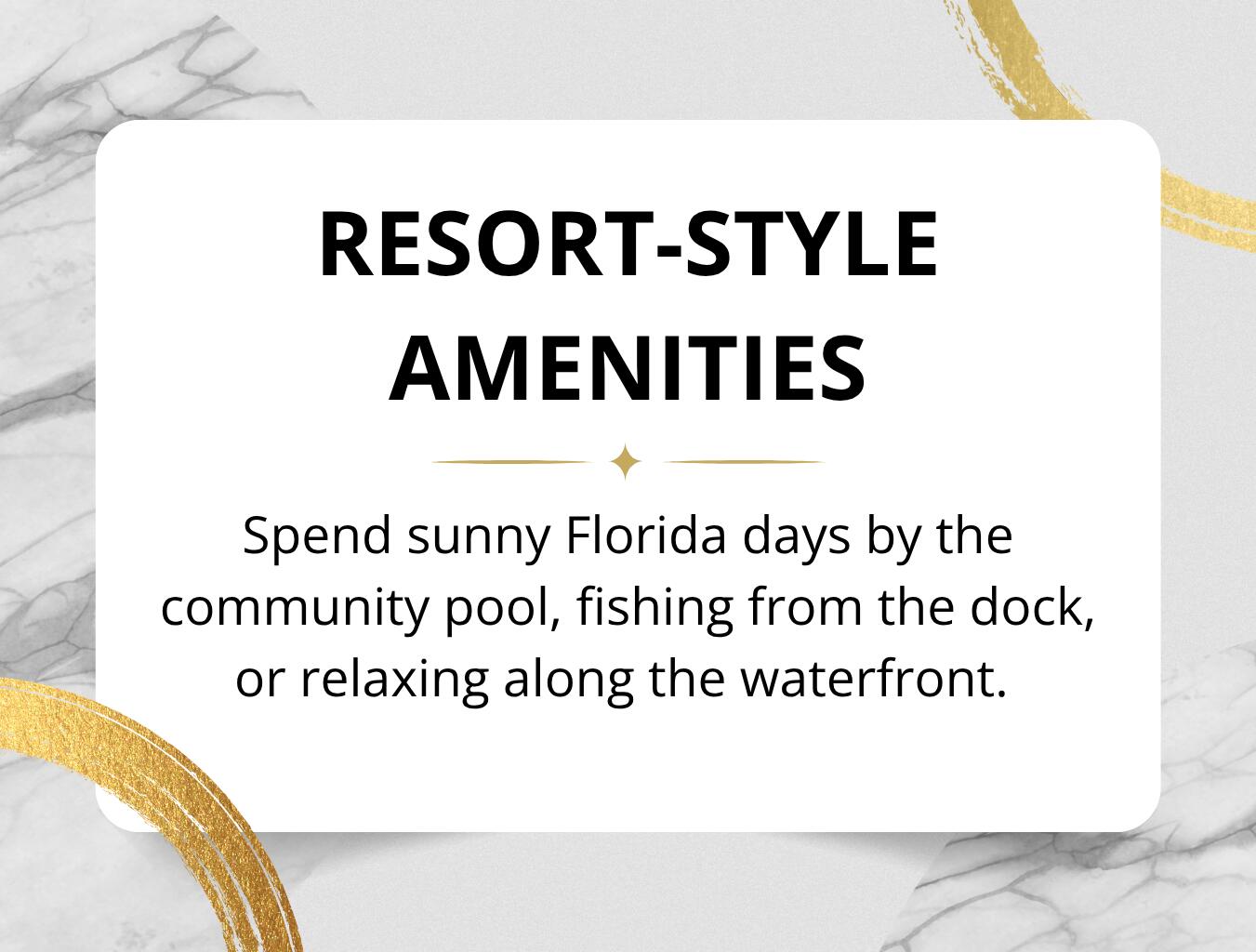 PIER ONE CONDO - Residential