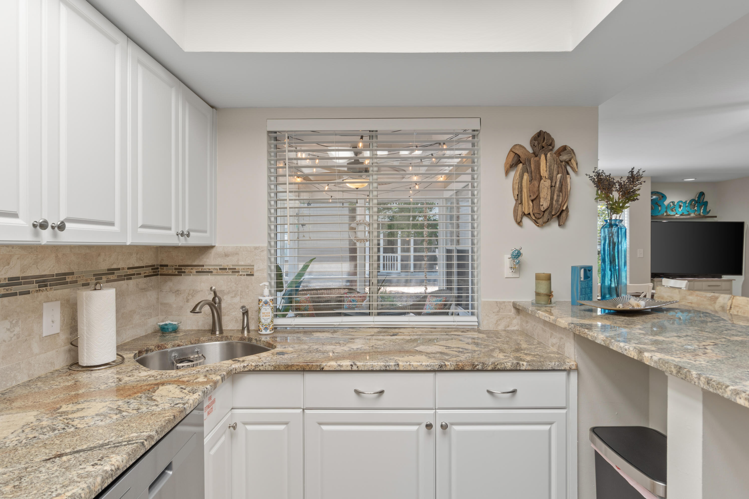 HIDDEN DUNES BEACH COTTAGES 2 - Residential