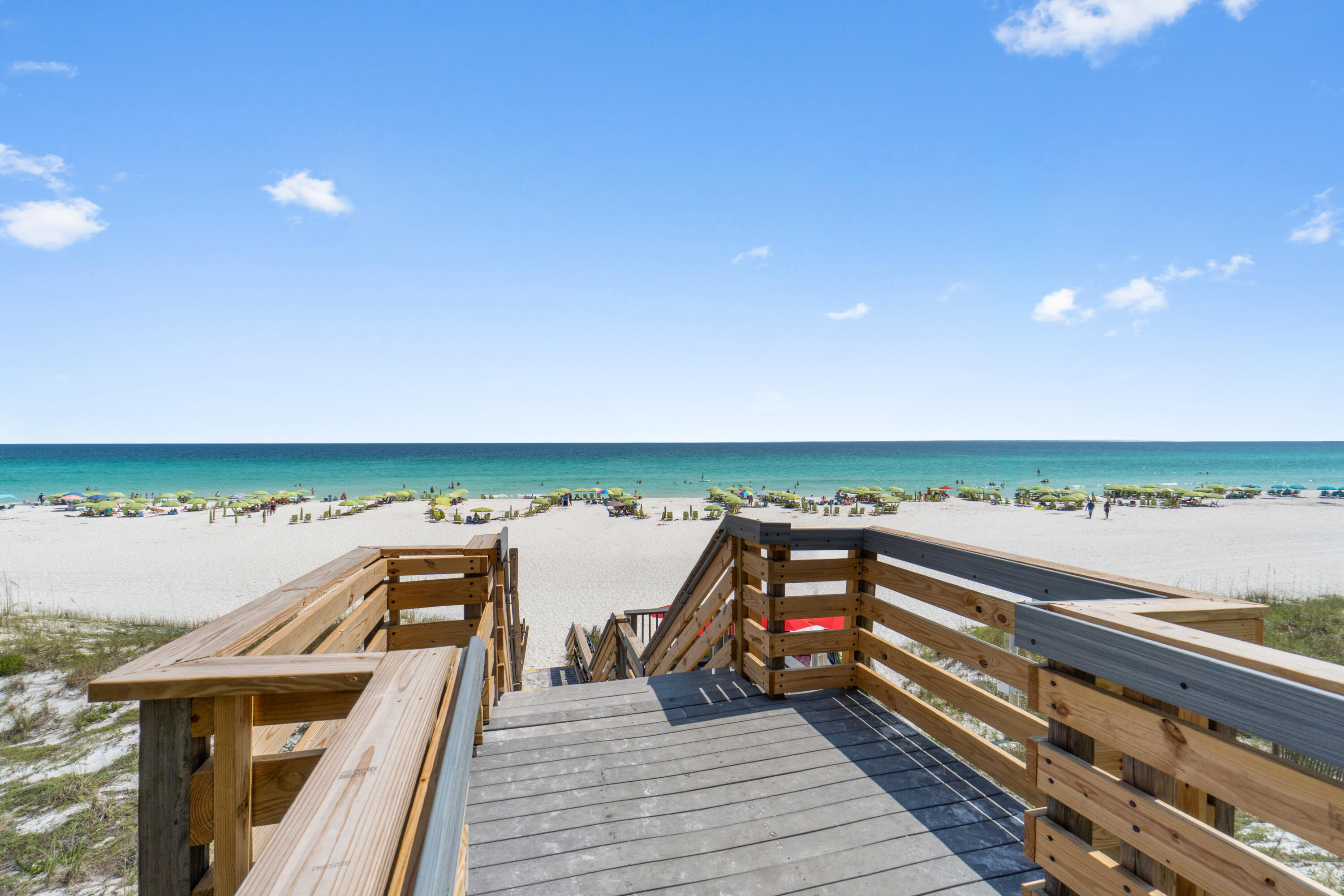 HIDDEN DUNES BEACH COTTAGES 2 - Residential