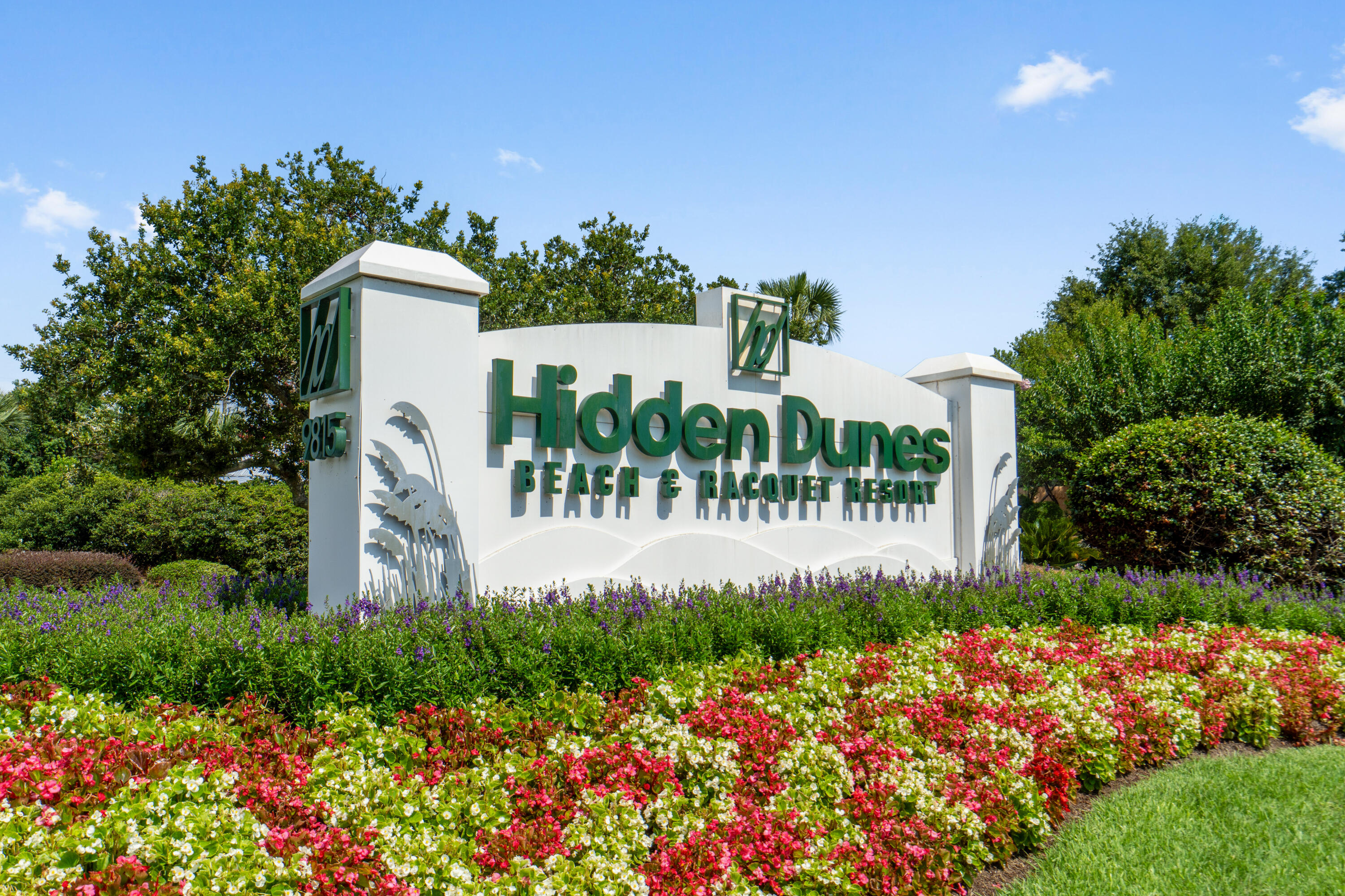 HIDDEN DUNES BEACH COTTAGES 2 - Residential