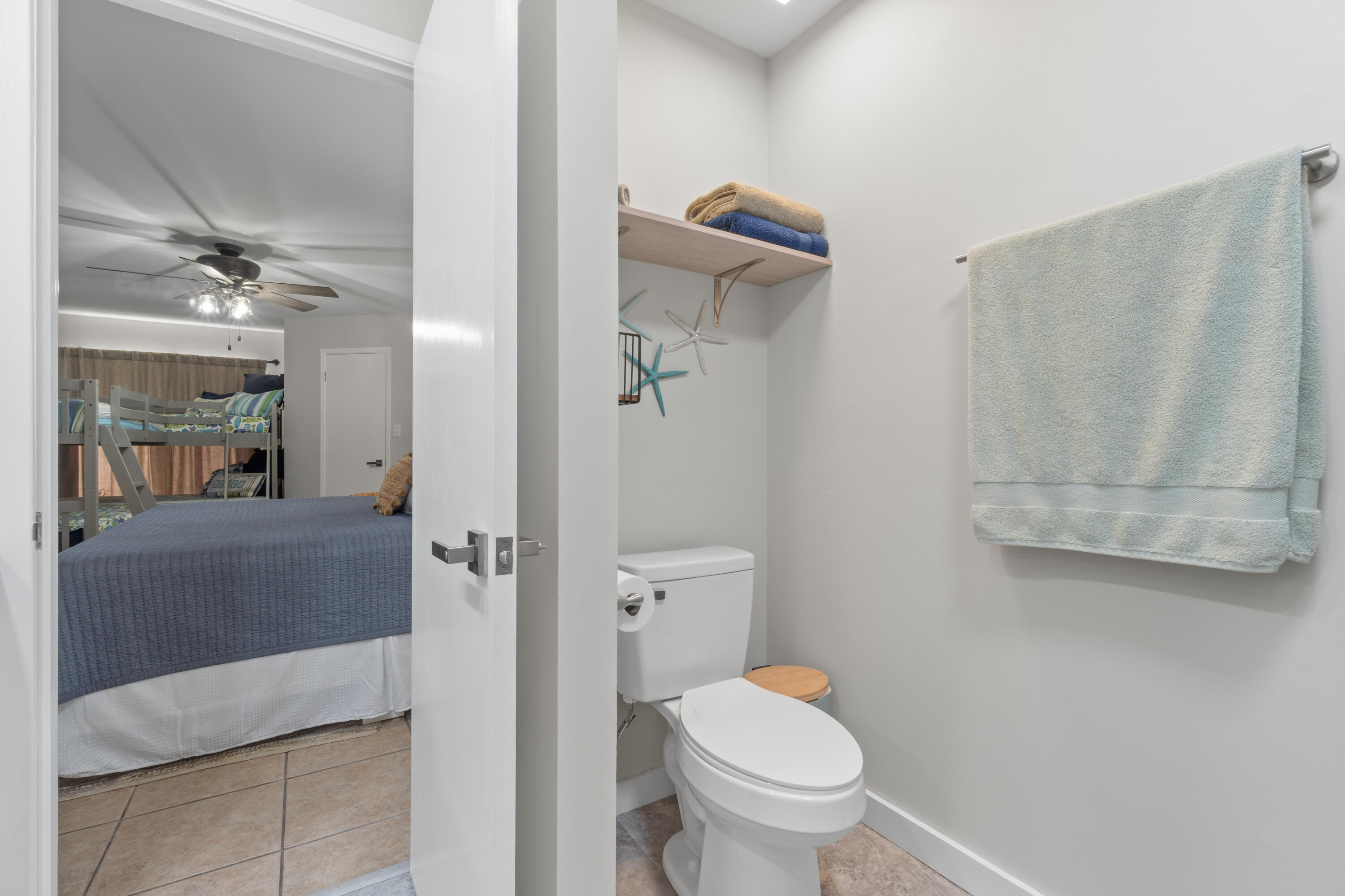 HIDDEN DUNES BEACH COTTAGES 2 - Residential