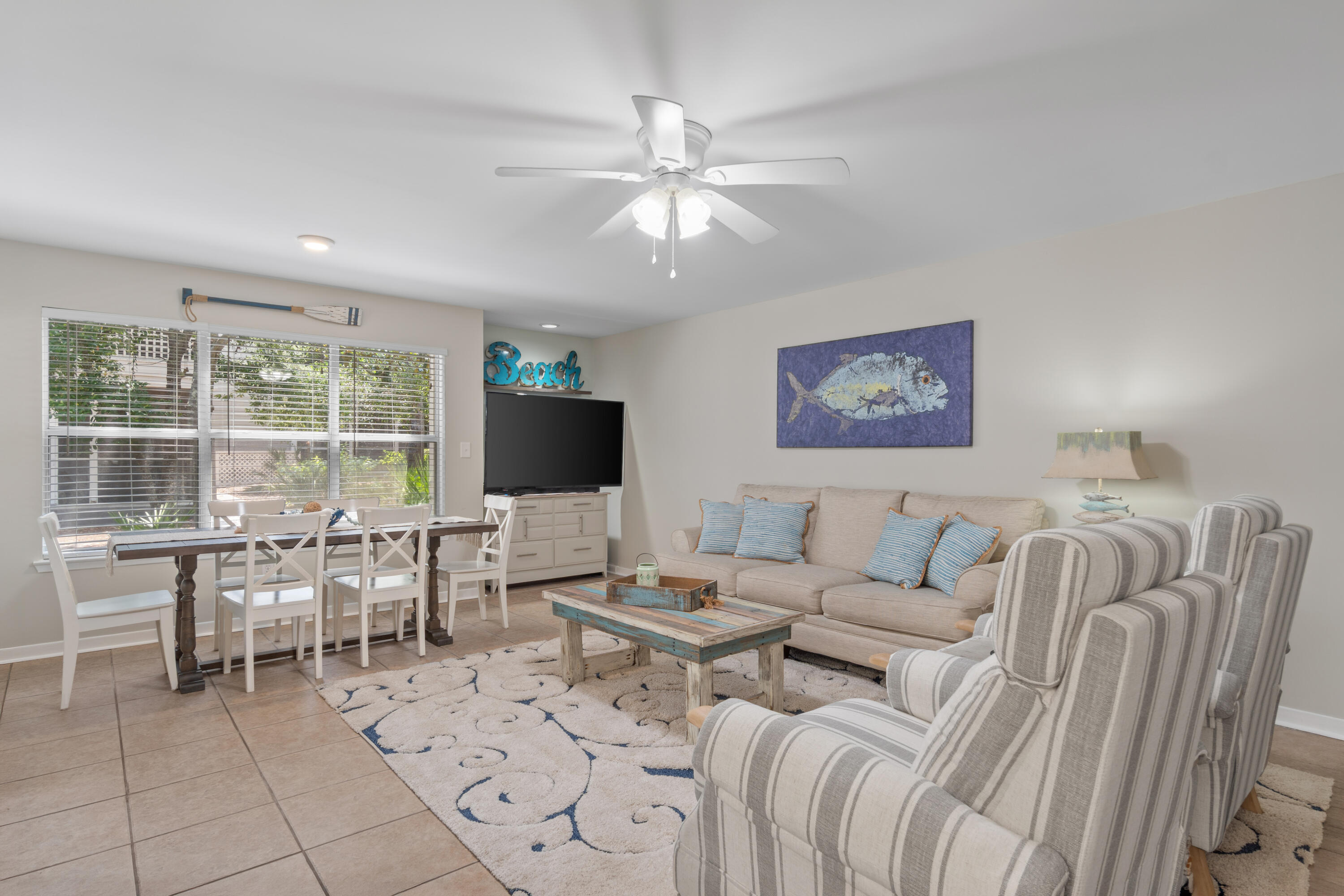HIDDEN DUNES BEACH COTTAGES 2 - Residential