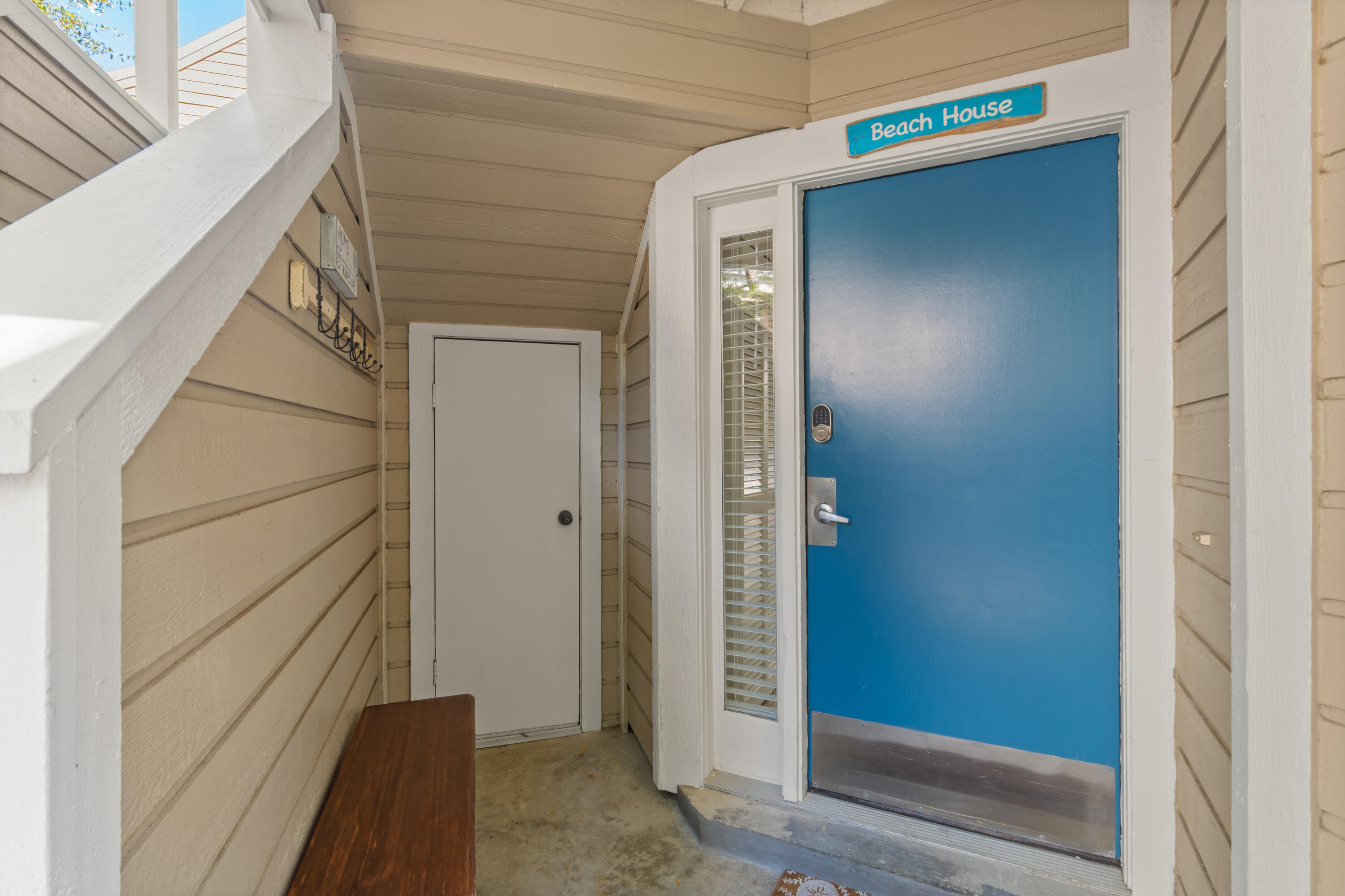 HIDDEN DUNES BEACH COTTAGES 2 - Residential