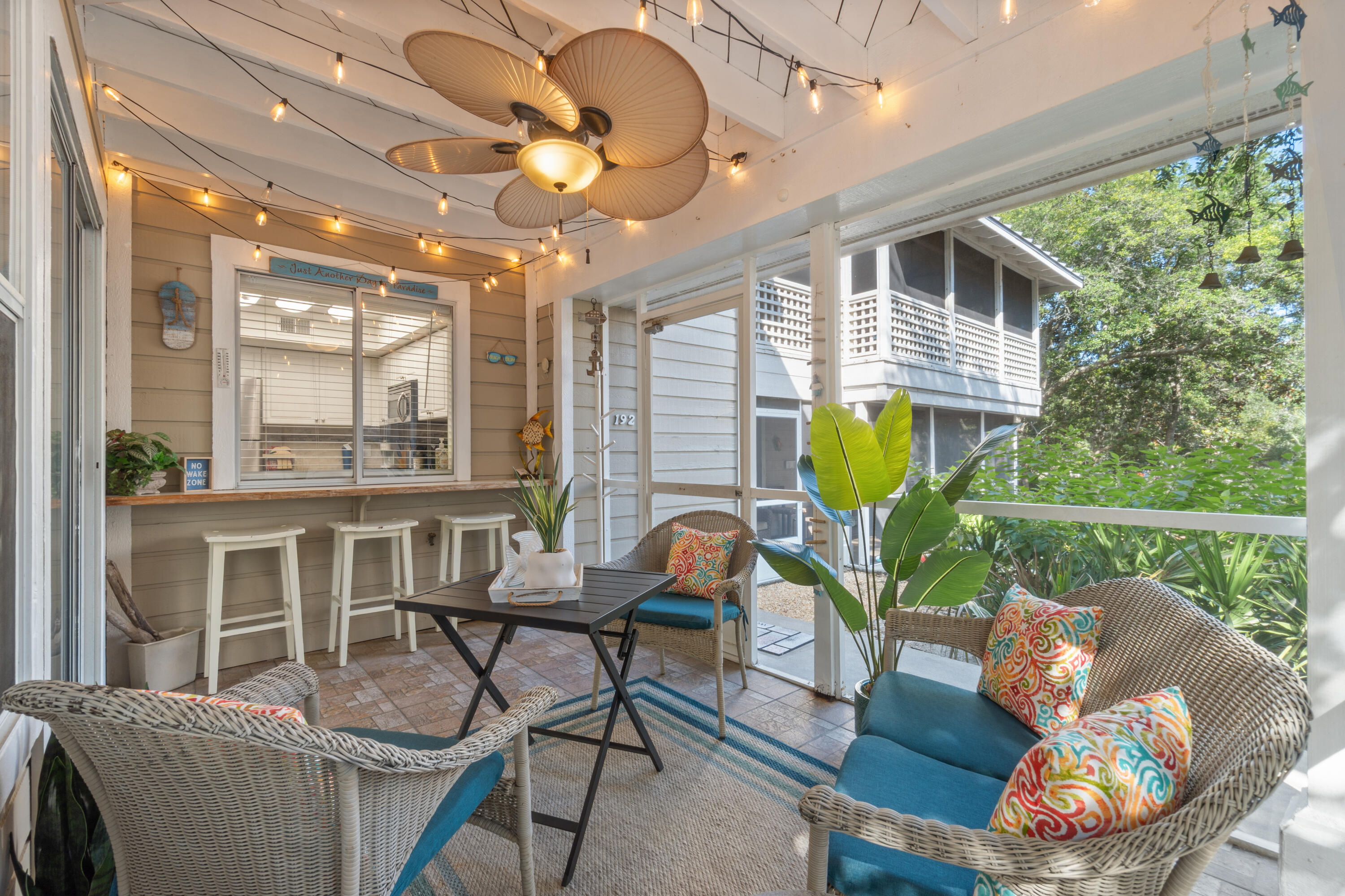 HIDDEN DUNES BEACH COTTAGES 2 - Residential
