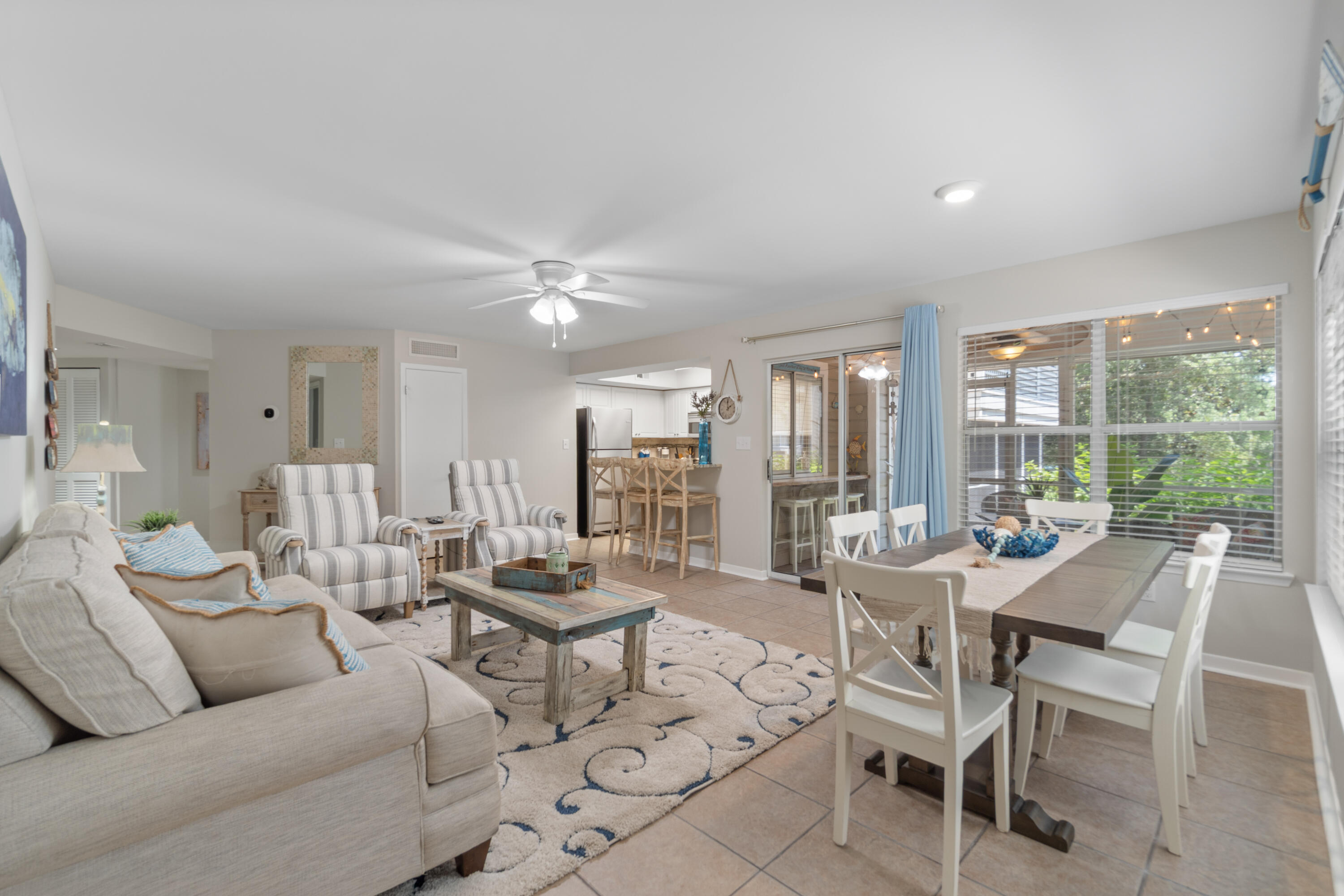 HIDDEN DUNES BEACH COTTAGES 2 - Residential