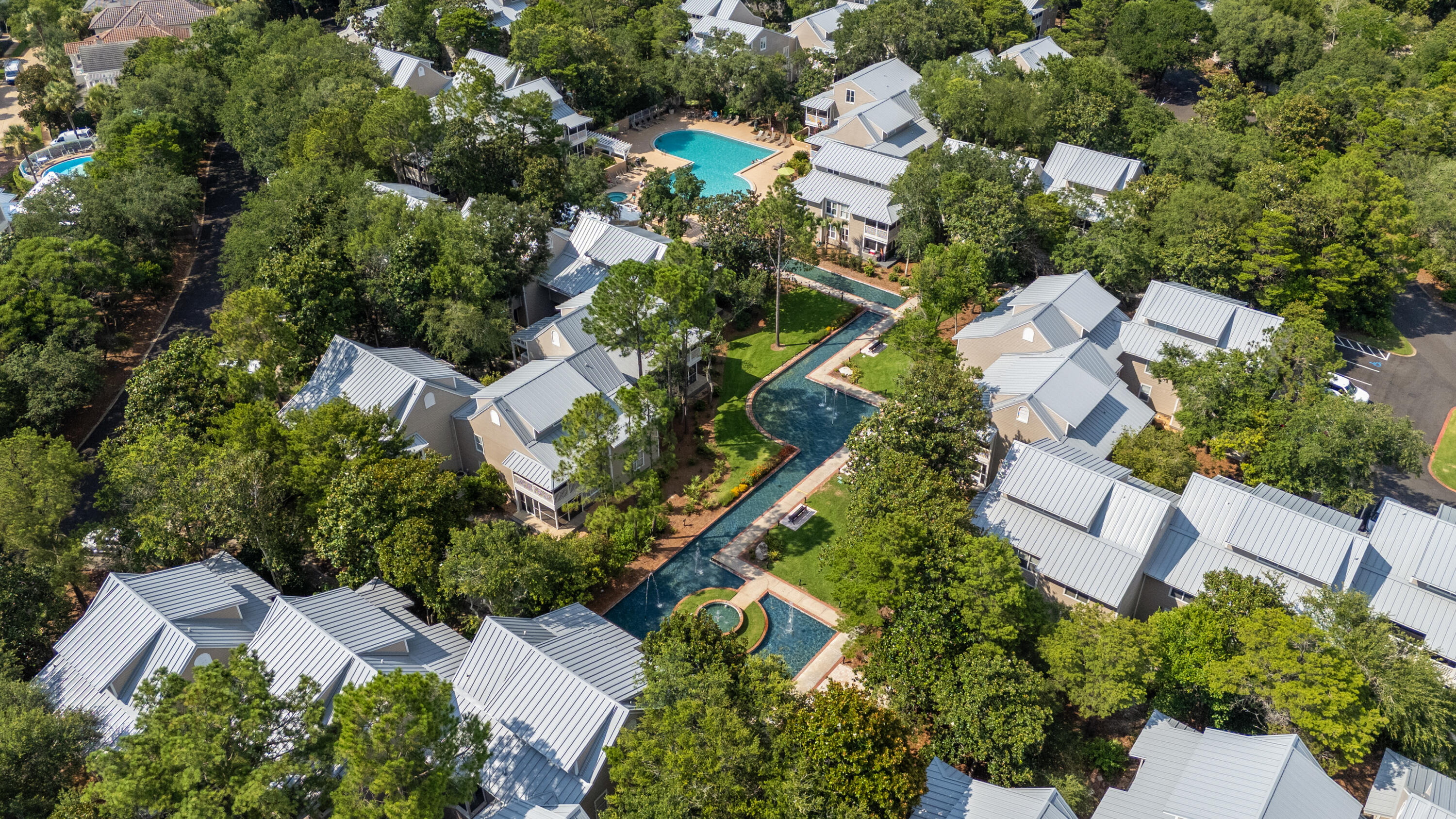 HIDDEN DUNES BEACH COTTAGES 2 - Residential