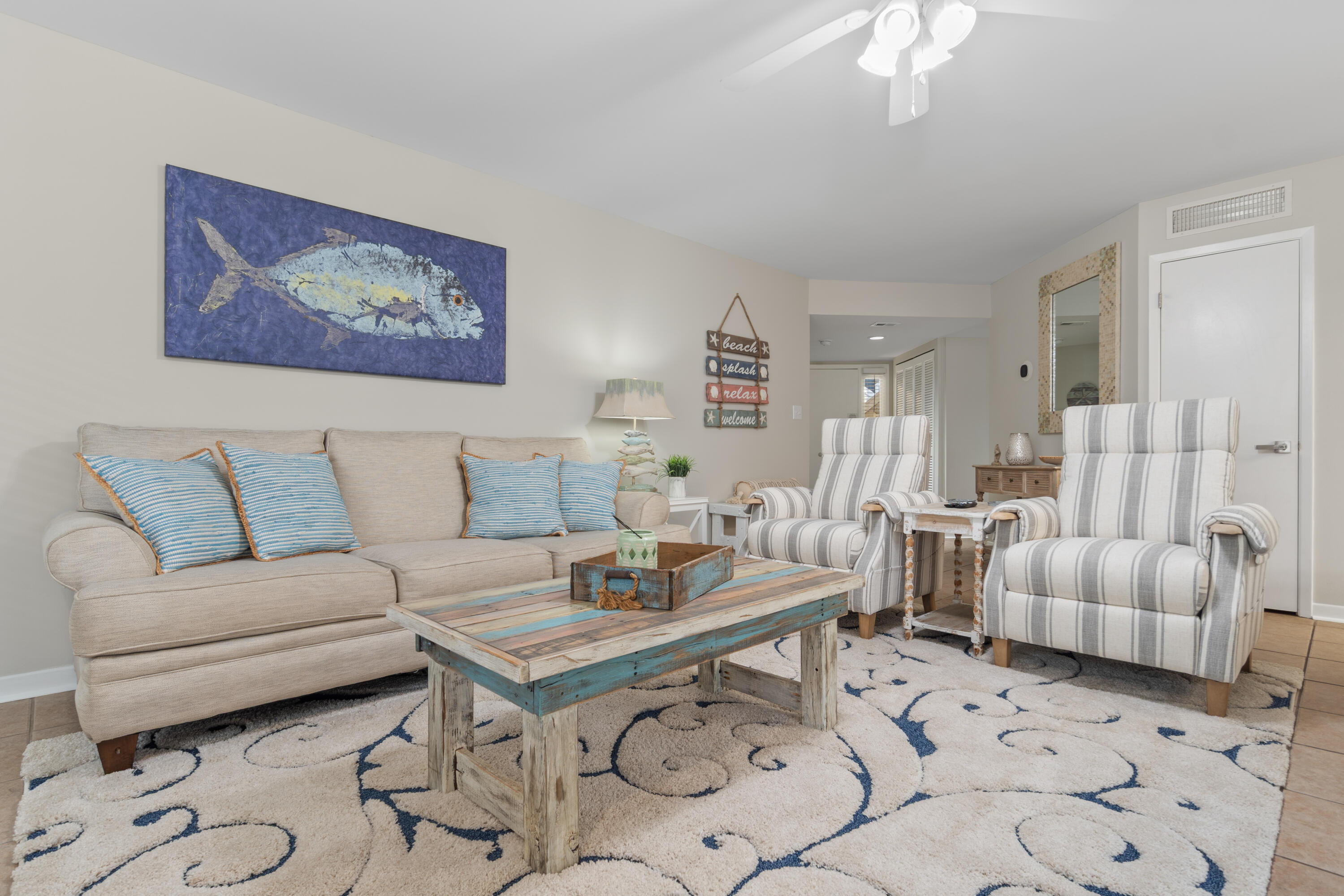 HIDDEN DUNES BEACH COTTAGES 2 - Residential
