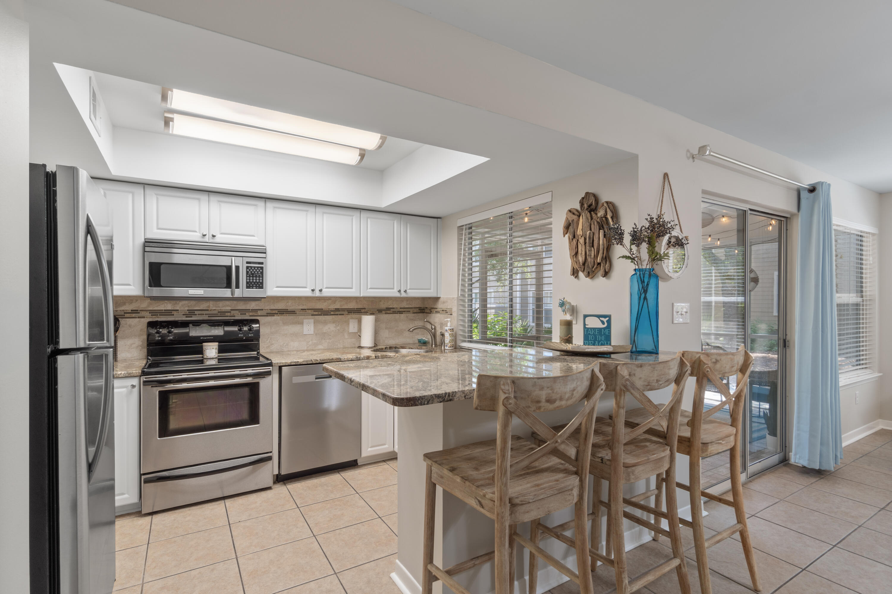 HIDDEN DUNES BEACH COTTAGES 2 - Residential
